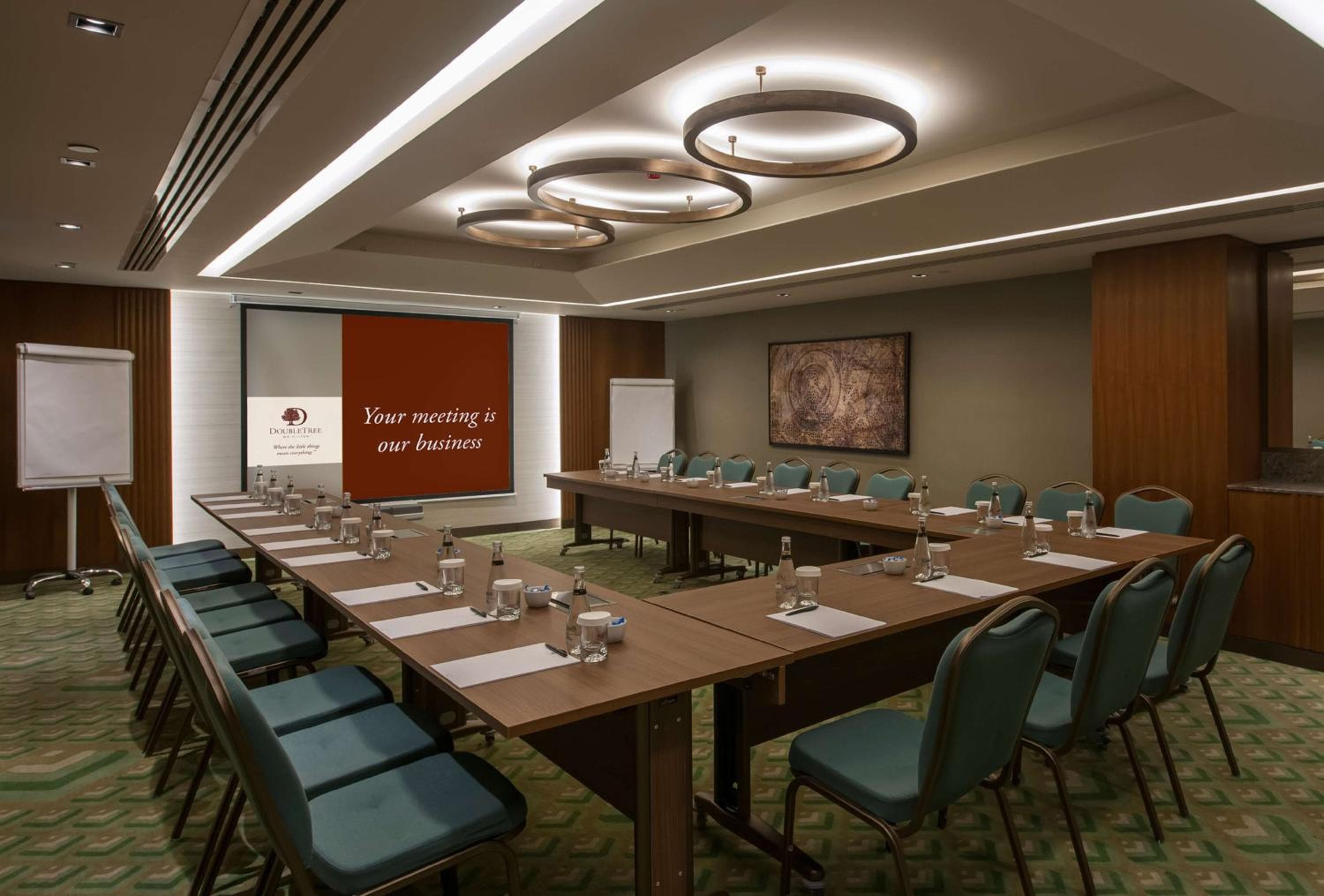 DoubleTree by Hilton Istanbul - Sirkeci — 26