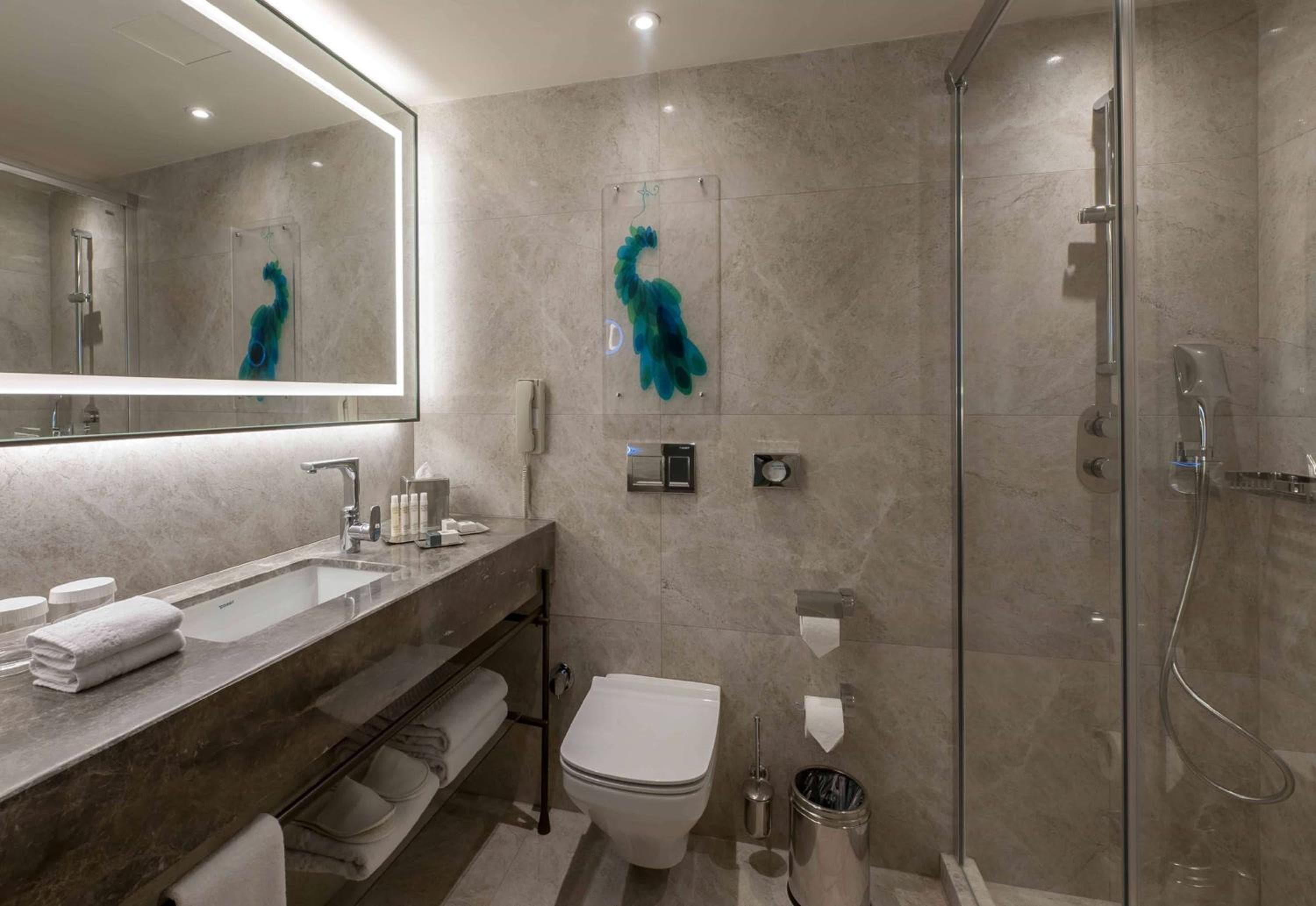 DoubleTree by Hilton Istanbul - Sirkeci — 14