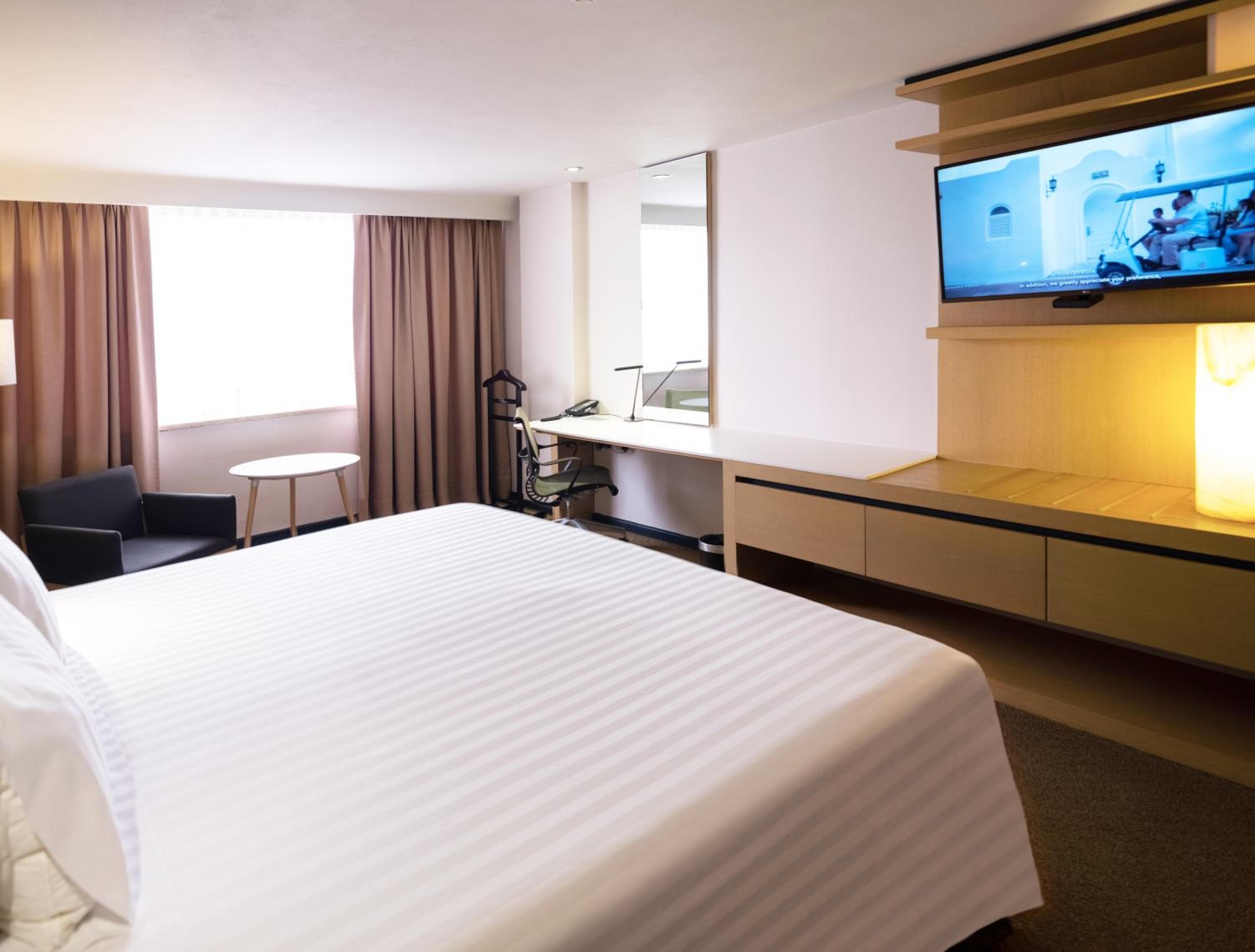 Galeria Plaza Reforma hotel, Hamburgo 195, Mexico City, Mexico — photo 40