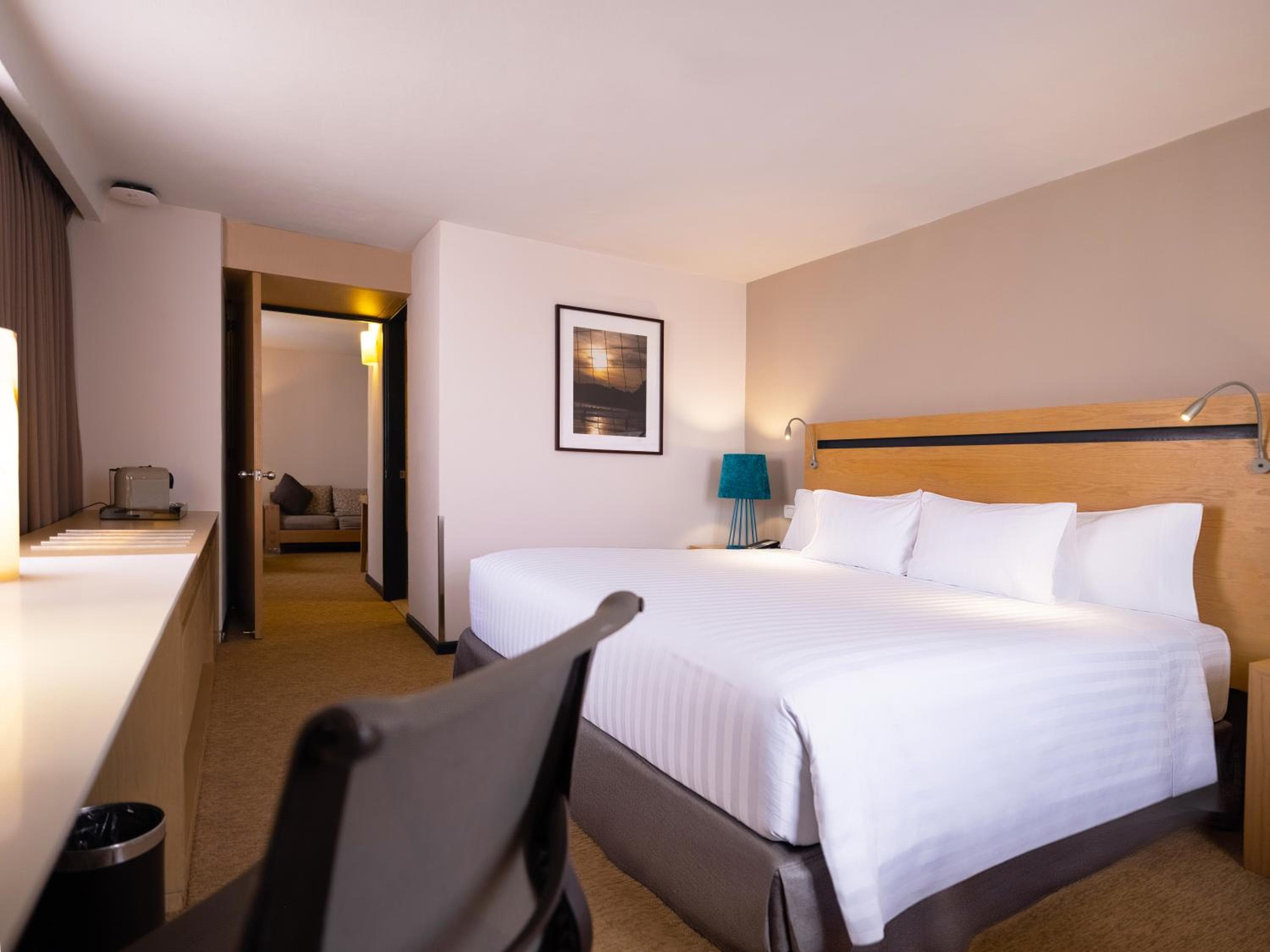 Galeria Plaza Reforma hotel, Hamburgo 195, Mexico City, Mexico — photo 41