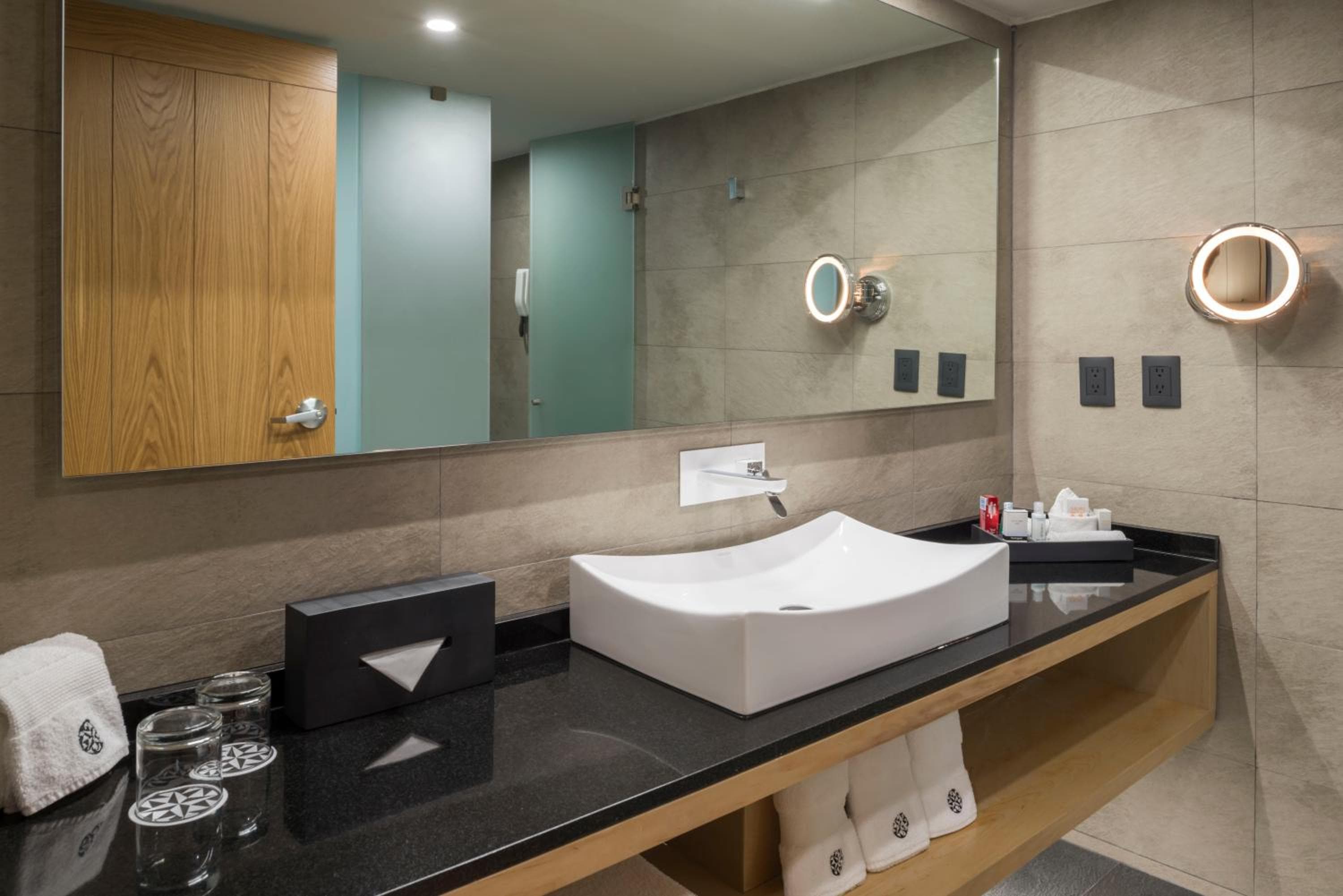 Galeria Plaza Reforma hotel, Hamburgo 195, Mexico City, Mexico — photo 46