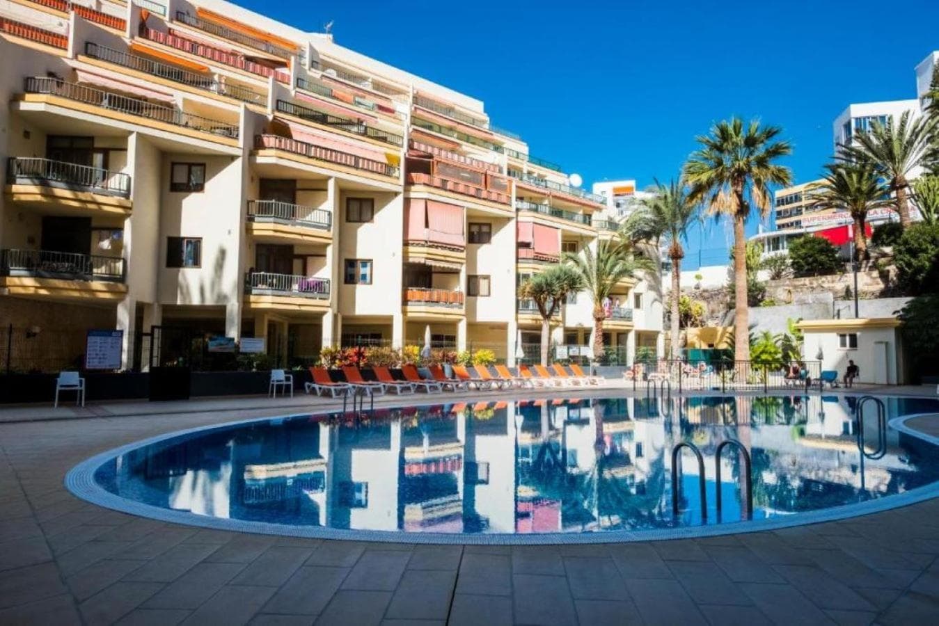 Royal View Apartment - Los Cristianos — 3