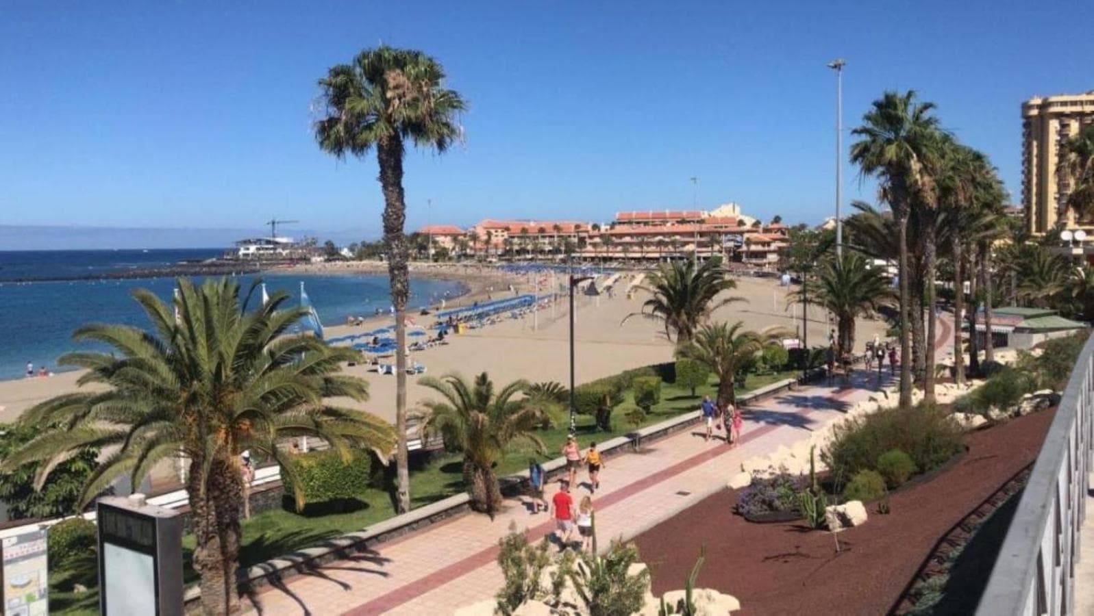 Royal View Apartment - Los Cristianos — 2