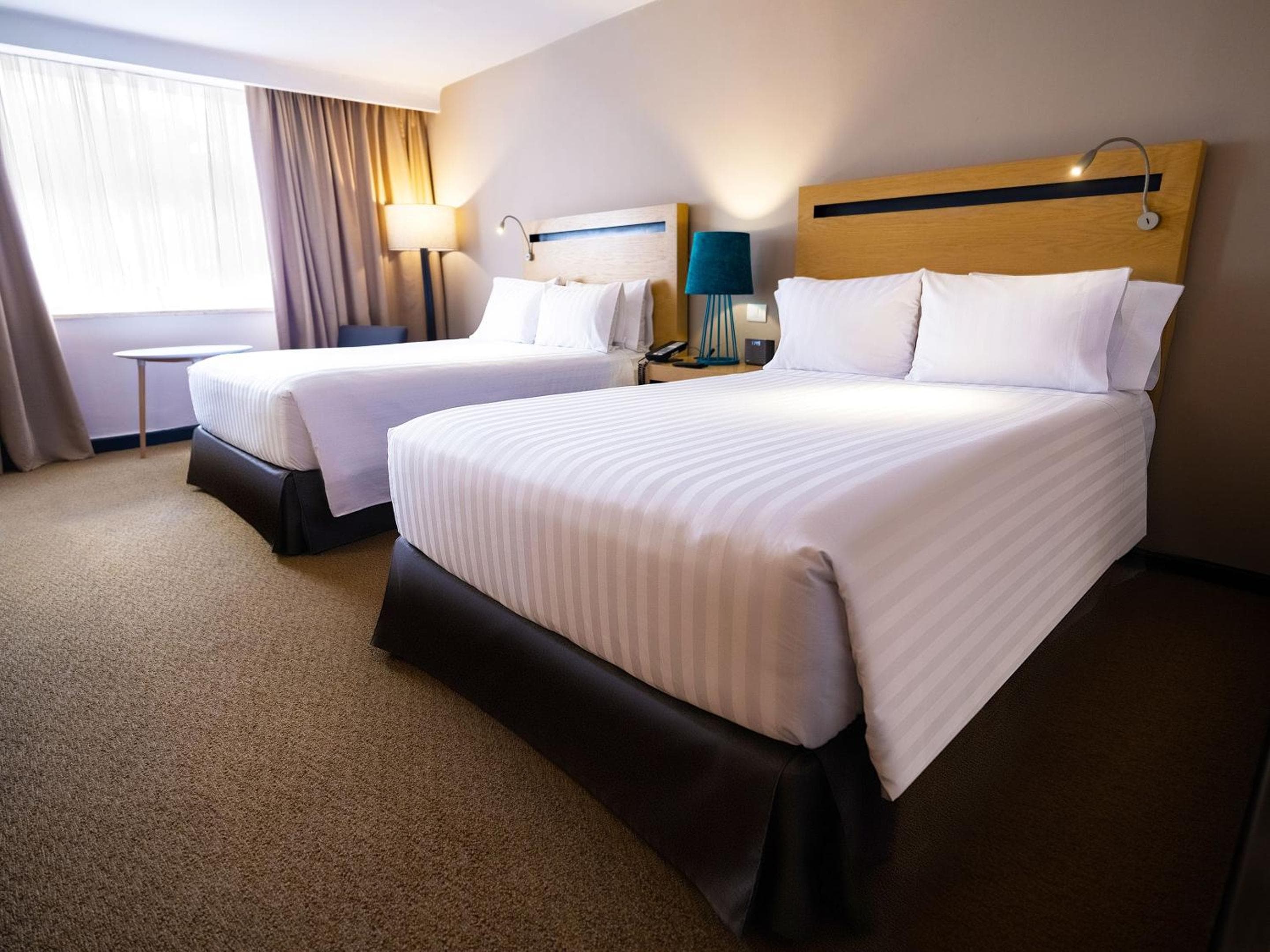 Galeria Plaza Reforma hotel, Hamburgo 195, Mexico City, Mexico — photo 49