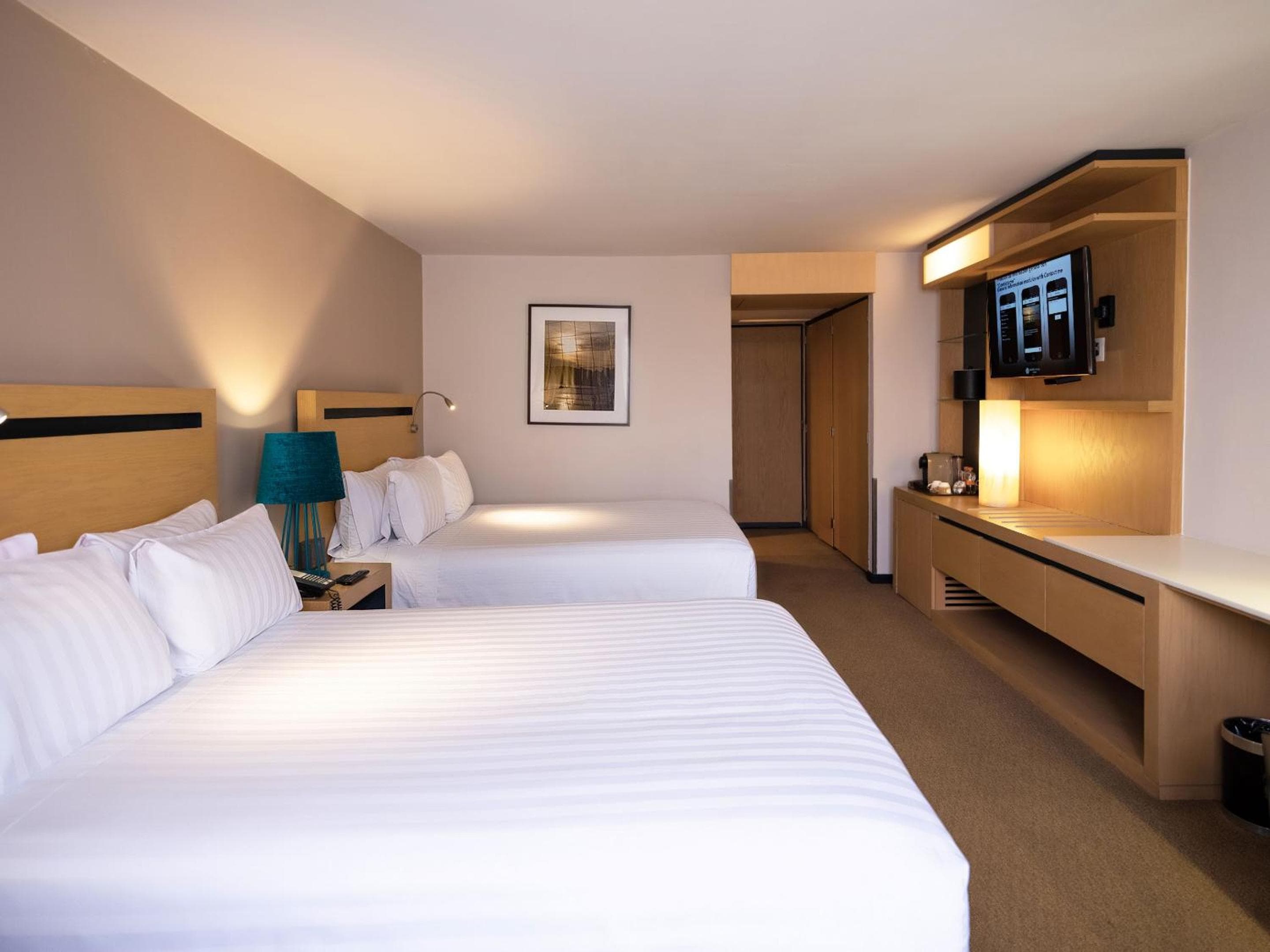 Galeria Plaza Reforma hotel, Hamburgo 195, Mexico City, Mexico — photo 44