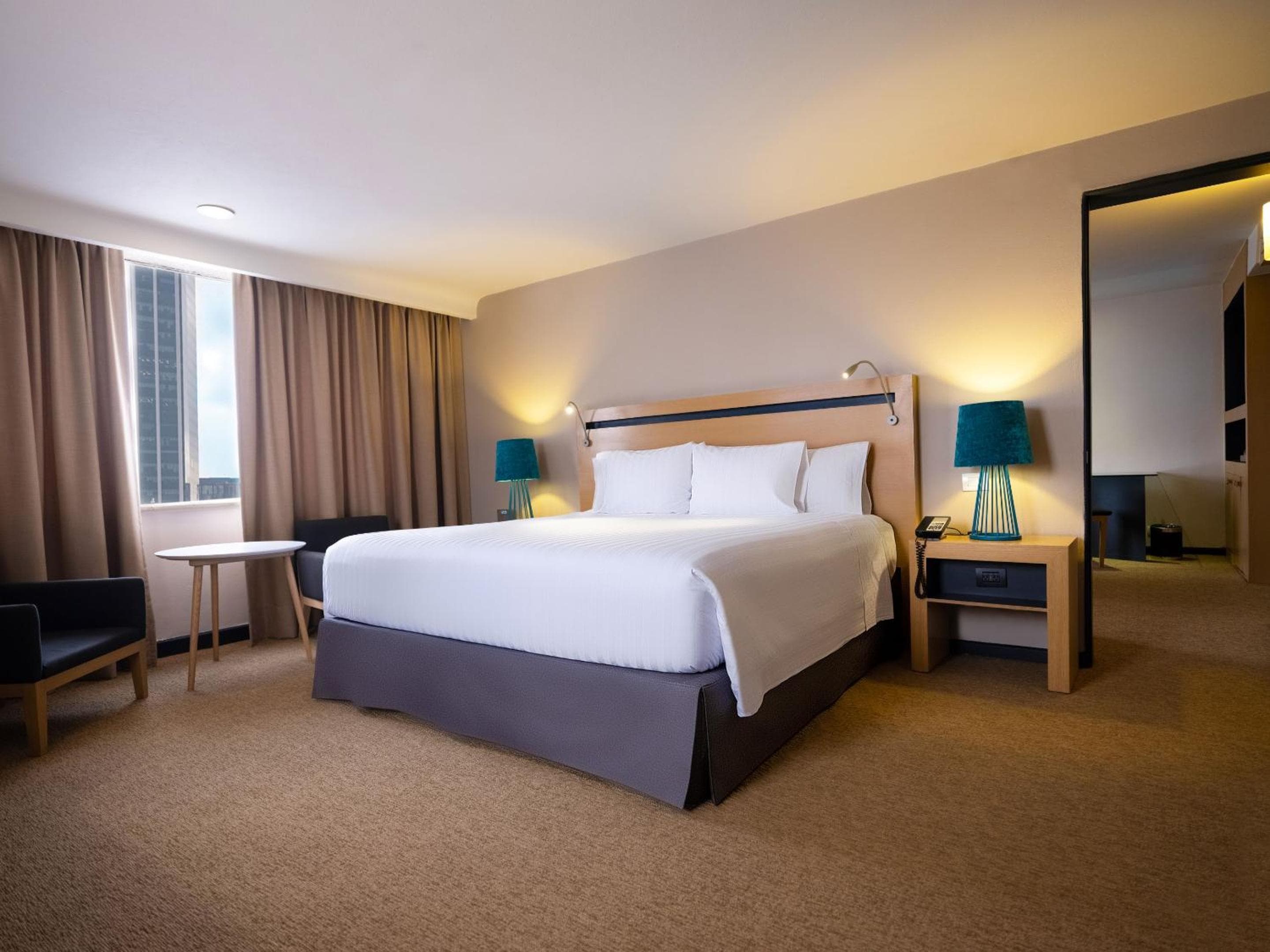 Galeria Plaza Reforma hotel, Hamburgo 195, Mexico City, Mexico — photo 45