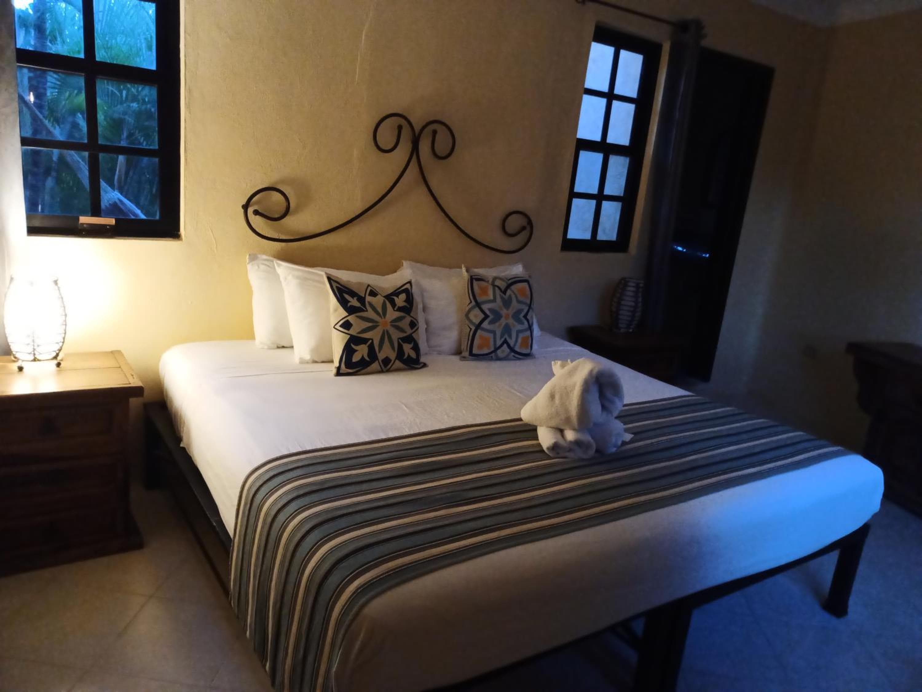 Hotel Barrio Latino — 29