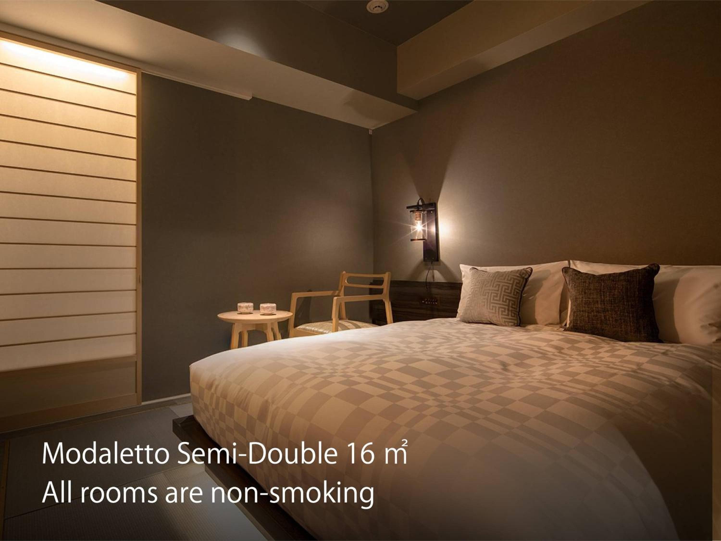 Hotel Resol Kyoto Kawaramachi Sanjo hotel, Chuo-ku Kawaramachi Sanjo Sagaru Daikokucho 59-1, Kyoto, Japan — photo 15