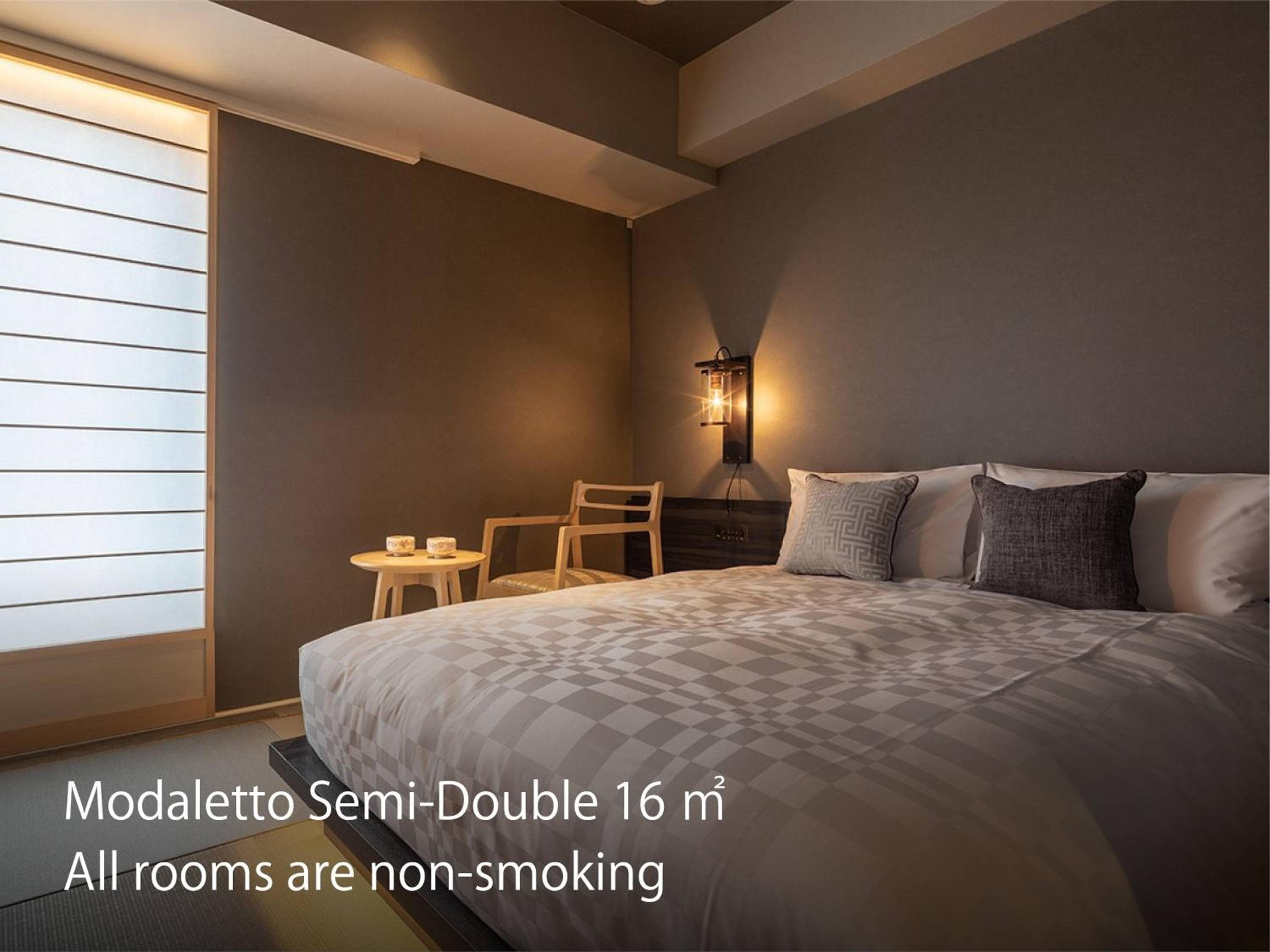 Hotel Resol Kyoto Kawaramachi Sanjo hotel, Chuo-ku Kawaramachi Sanjo Sagaru Daikokucho 59-1, Kyoto, Japan — photo 16