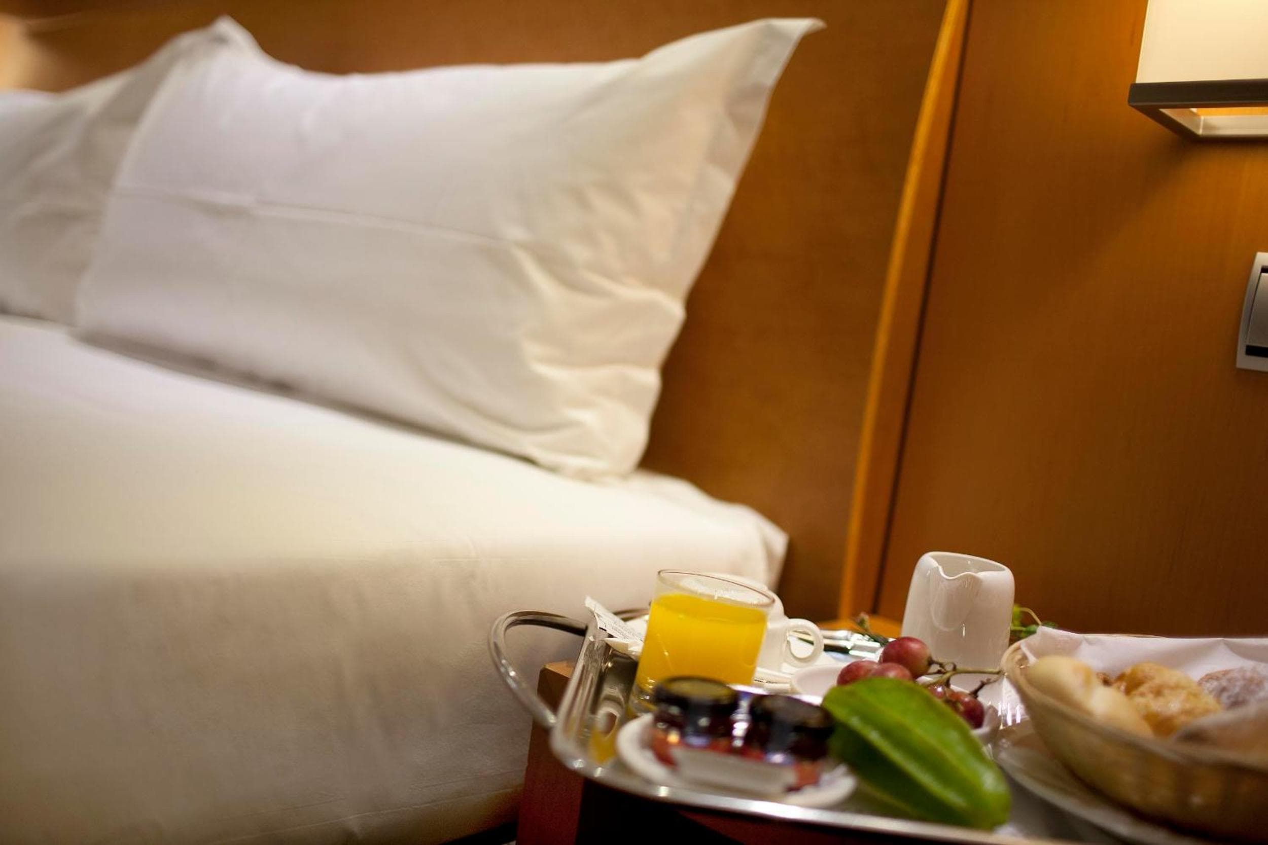 Eurostars Puerta Madrid — 20