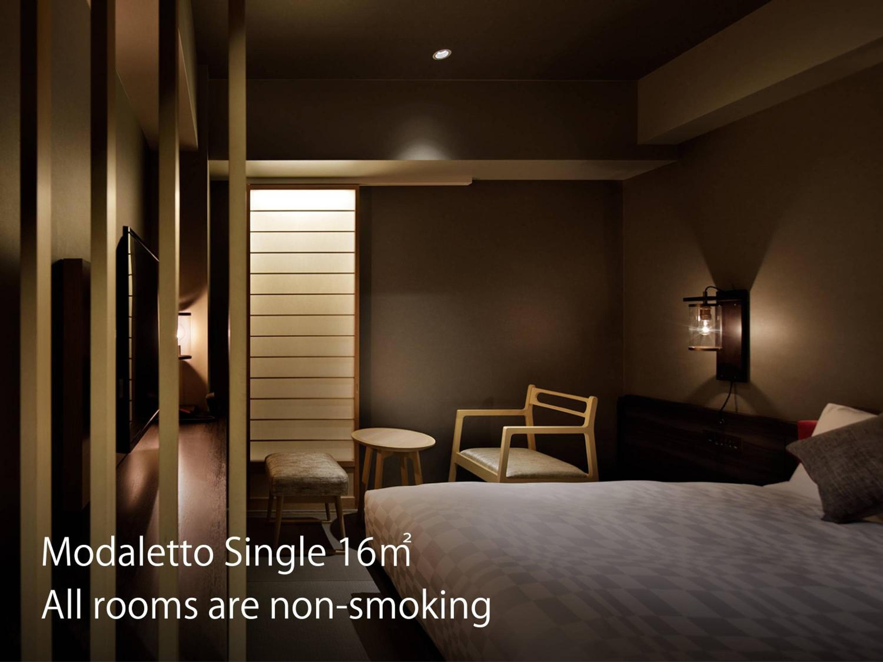 Hotel Resol Kyoto Kawaramachi Sanjo hotel, Chuo-ku Kawaramachi Sanjo Sagaru Daikokucho 59-1, Kyoto, Japan — photo 13