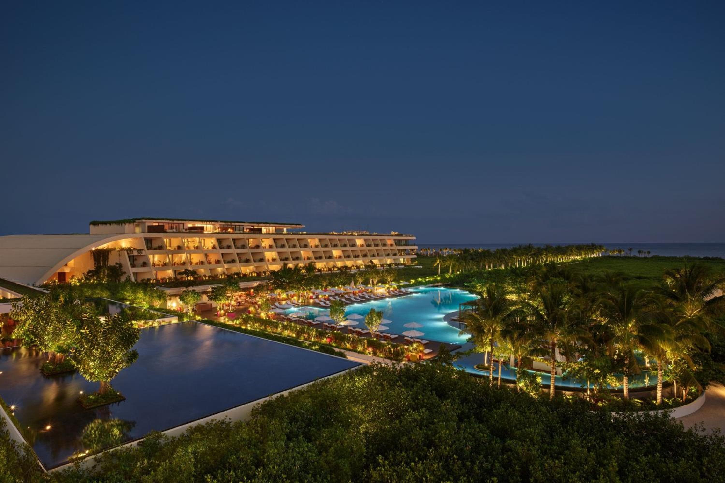 The Riviera Maya EDITION at Kanai — 4