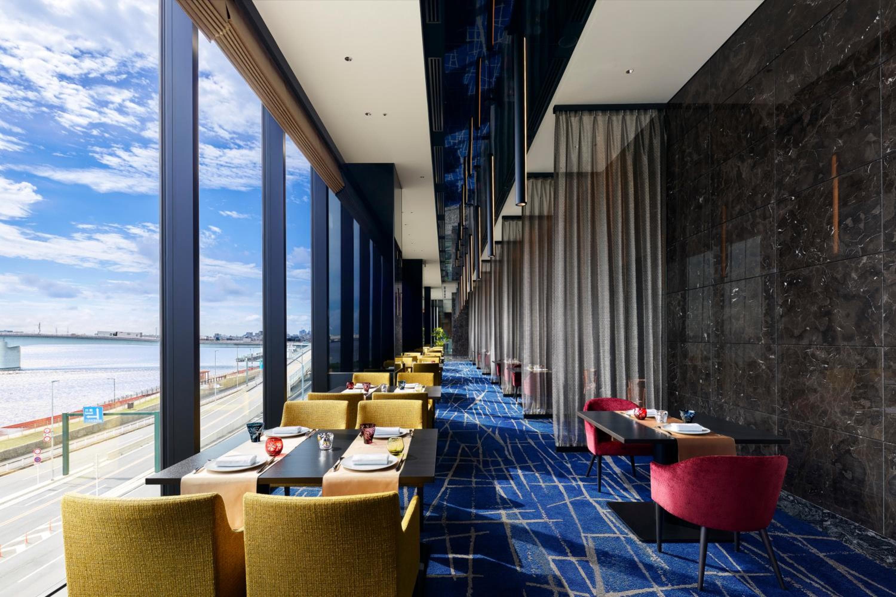 Villa Fontaine Grand Haneda Airport - Directly connected to Haneda Airport Terminal 3 hotel, Ota-ku Haneda Airport 2-7-1, Tokyo, Japan — photo 134