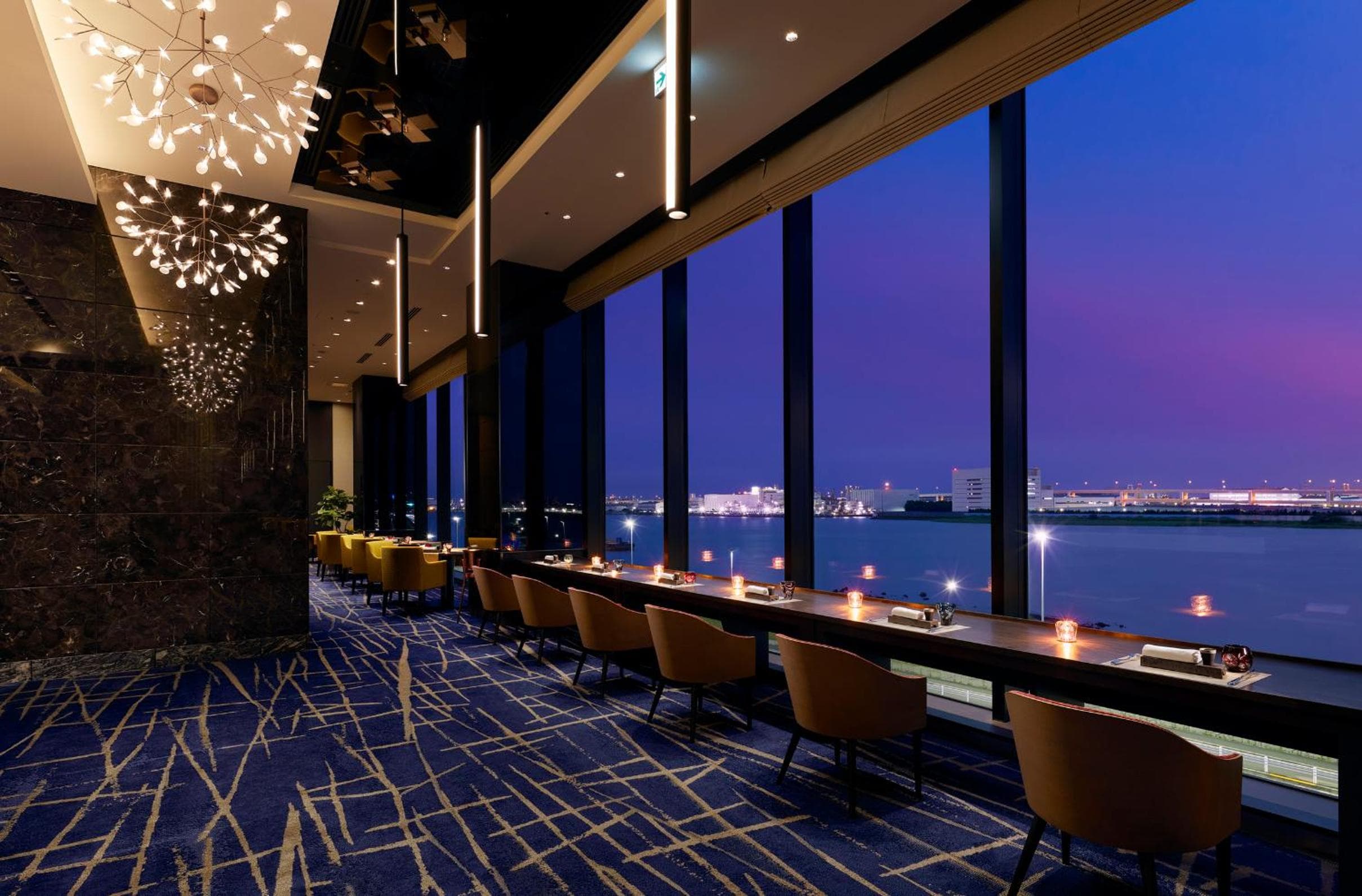 Villa Fontaine Grand Haneda Airport - Directly connected to Haneda Airport Terminal 3 hotel, Ota-ku Haneda Airport 2-7-1, Tokyo, Japan — photo 135