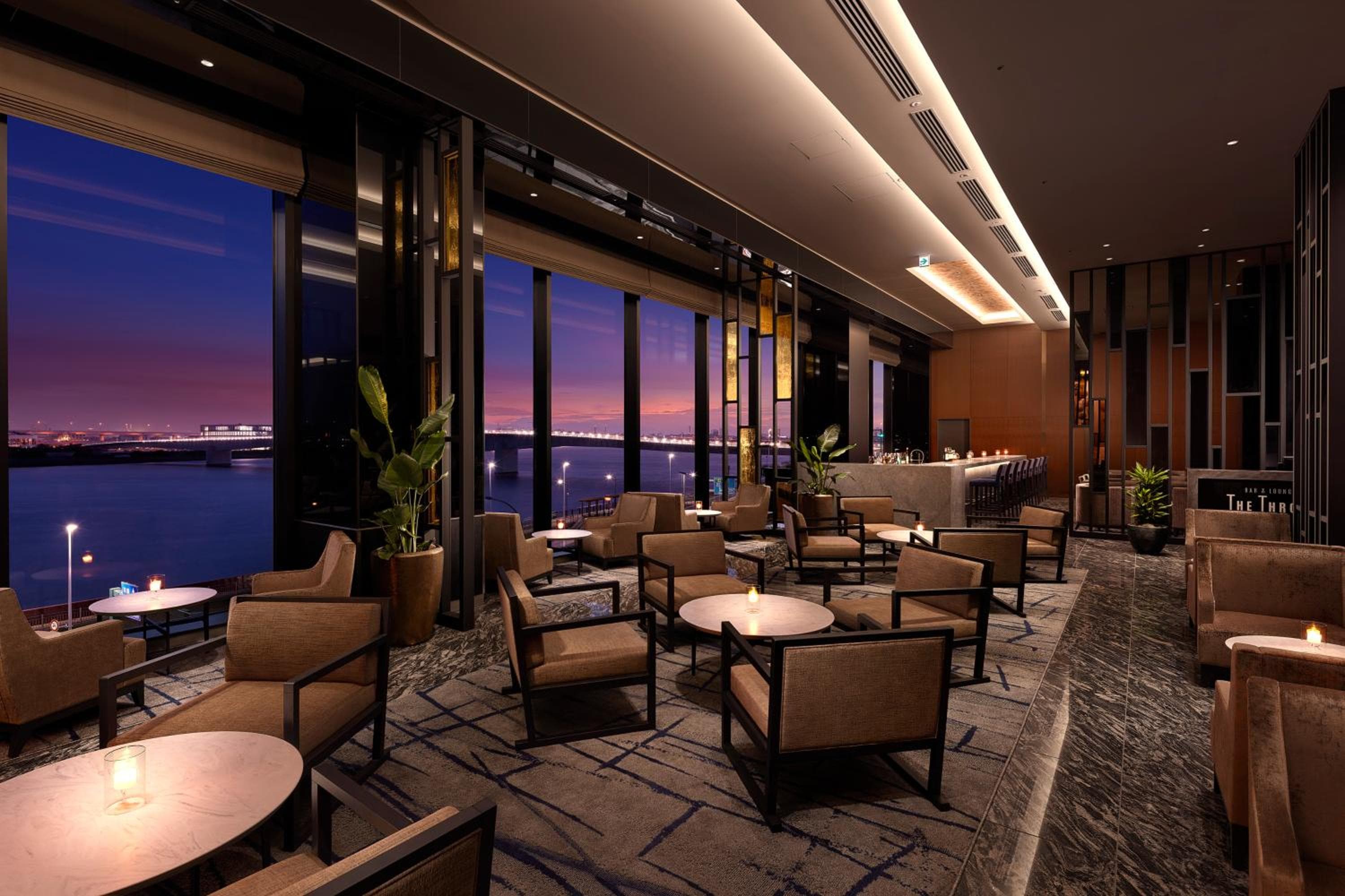 Villa Fontaine Grand Haneda Airport - Directly connected to Haneda Airport Terminal 3 hotel, Ota-ku Haneda Airport 2-7-1, Tokyo, Japan — photo 136