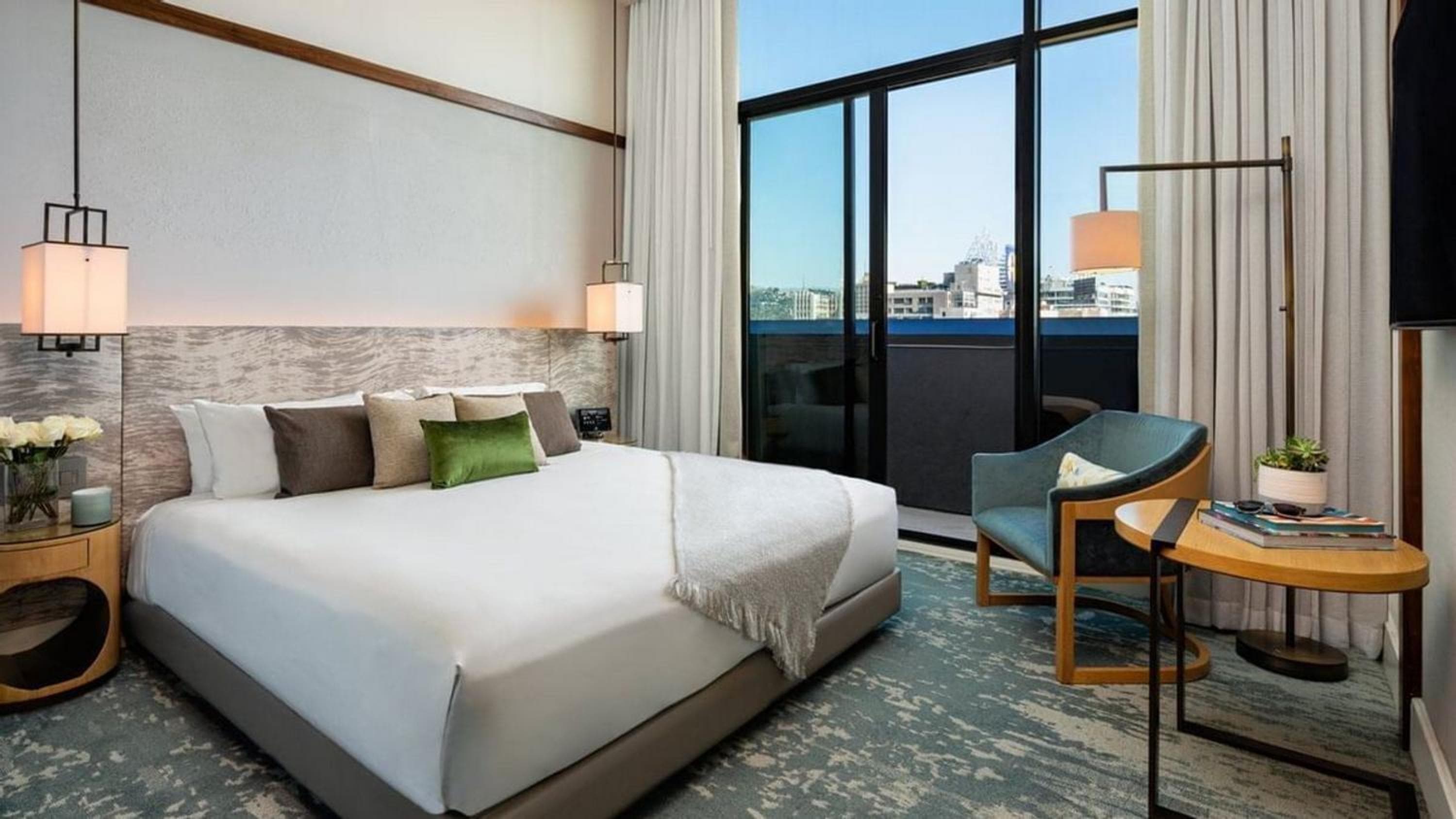 Dream Hollywood, by Hyatt — 3