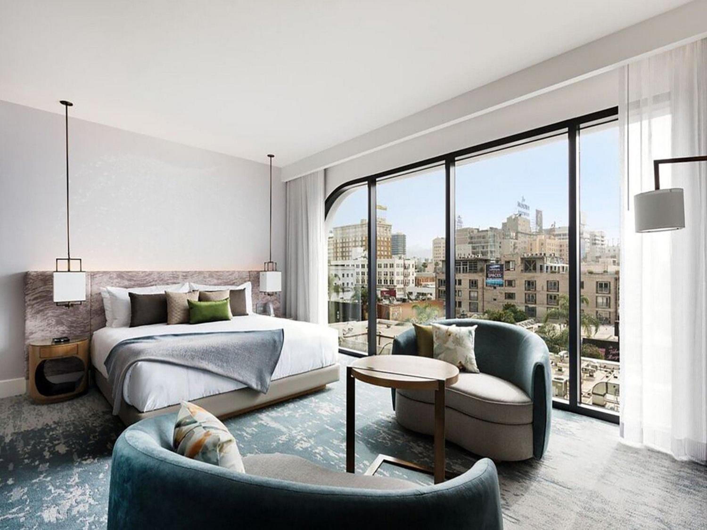 Dream Hollywood, by Hyatt — 18