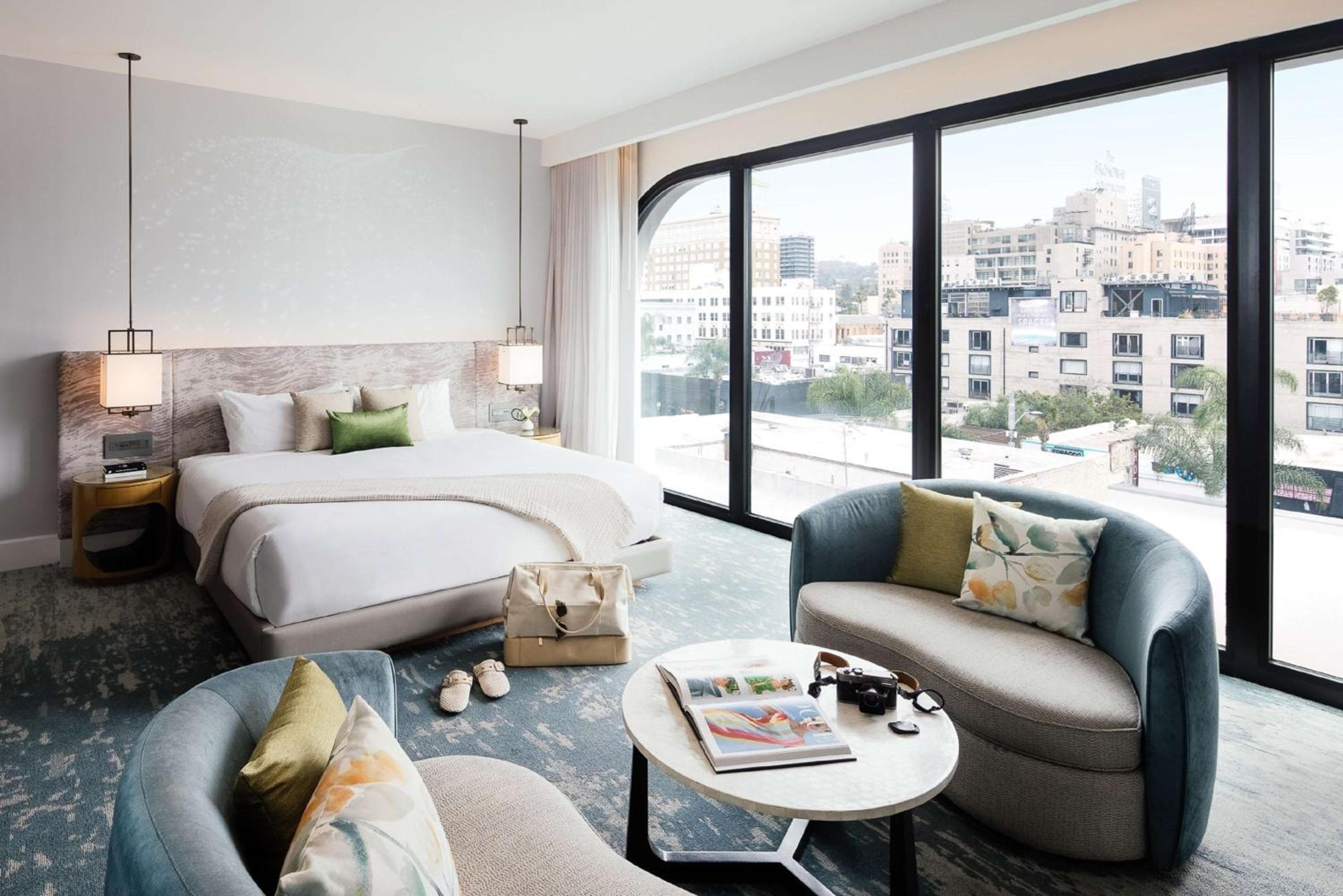 Dream Hollywood, by Hyatt — 12