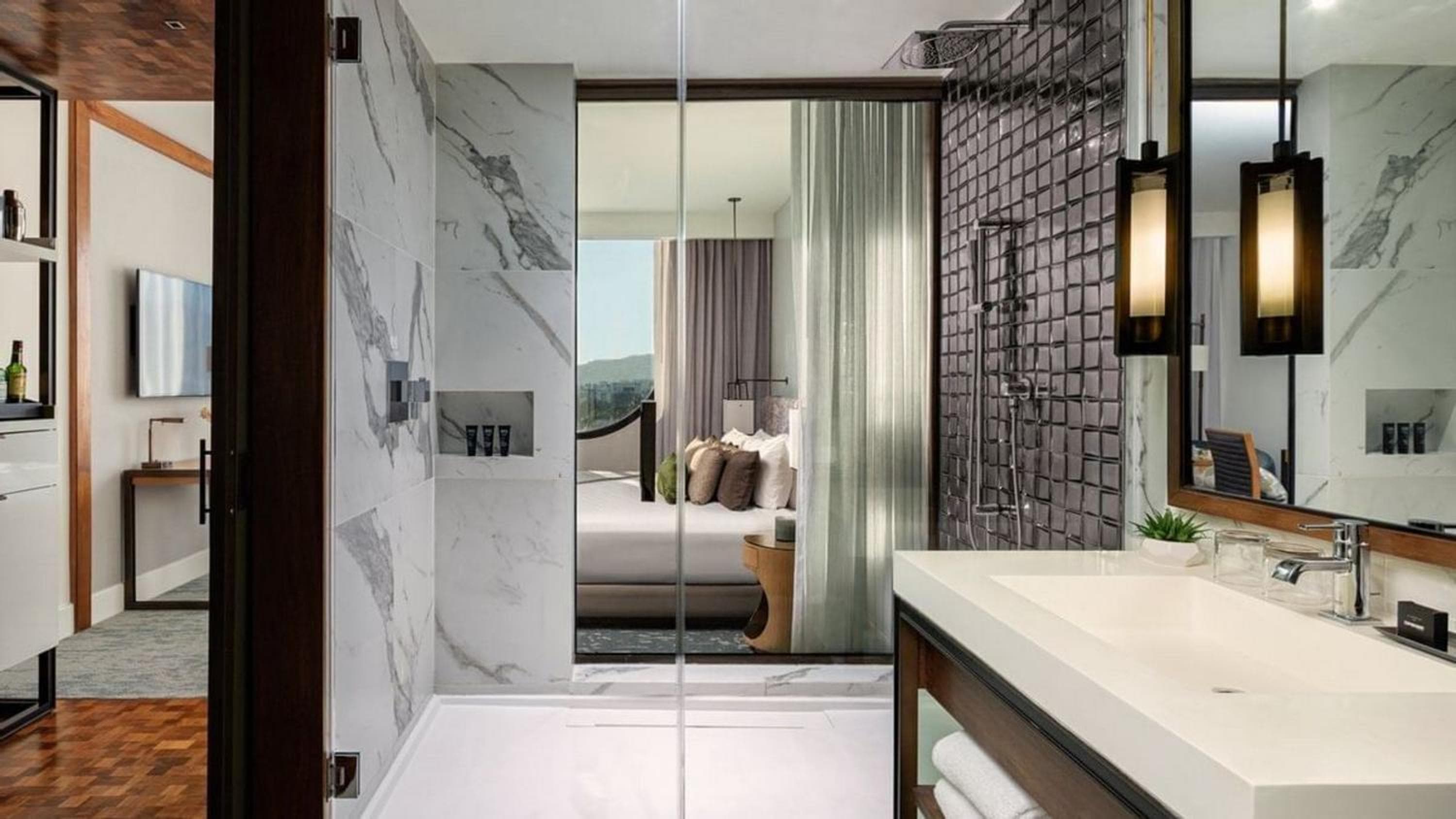 Dream Hollywood, by Hyatt — 22
