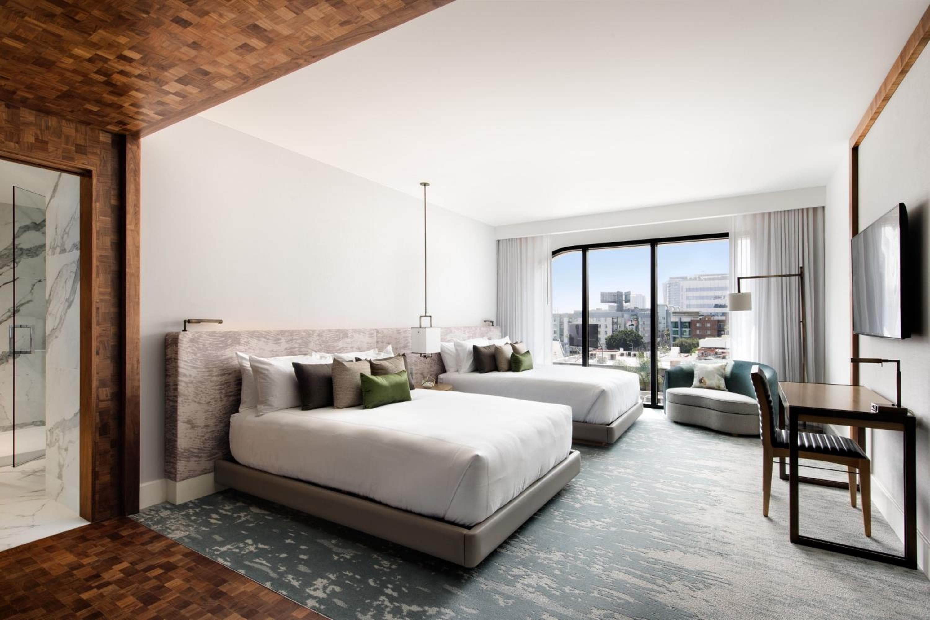 Dream Hollywood, by Hyatt — 14