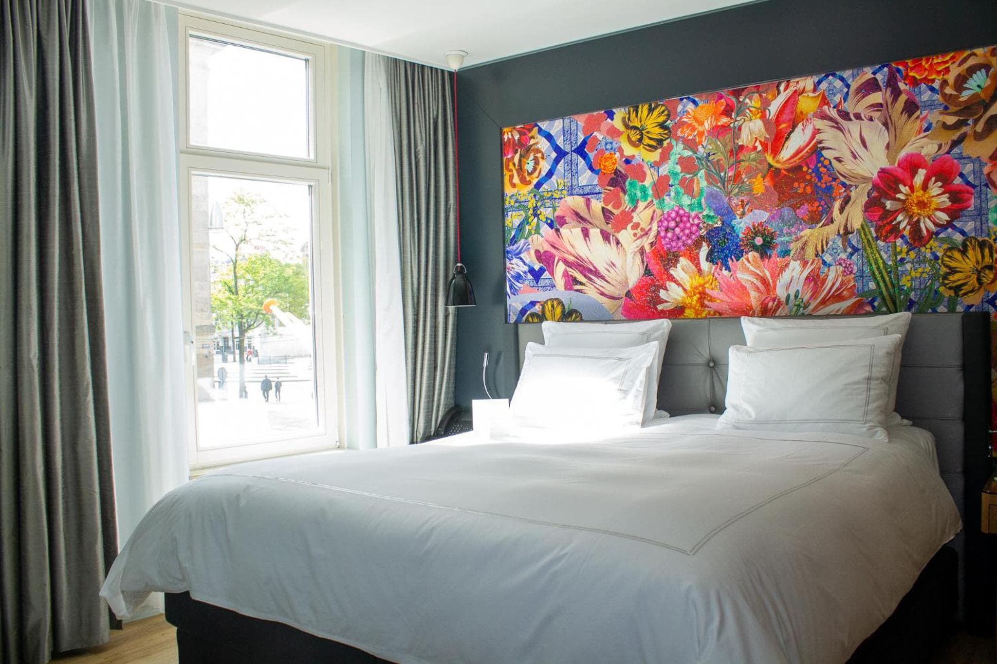 Swissôtel Amsterdam — 12