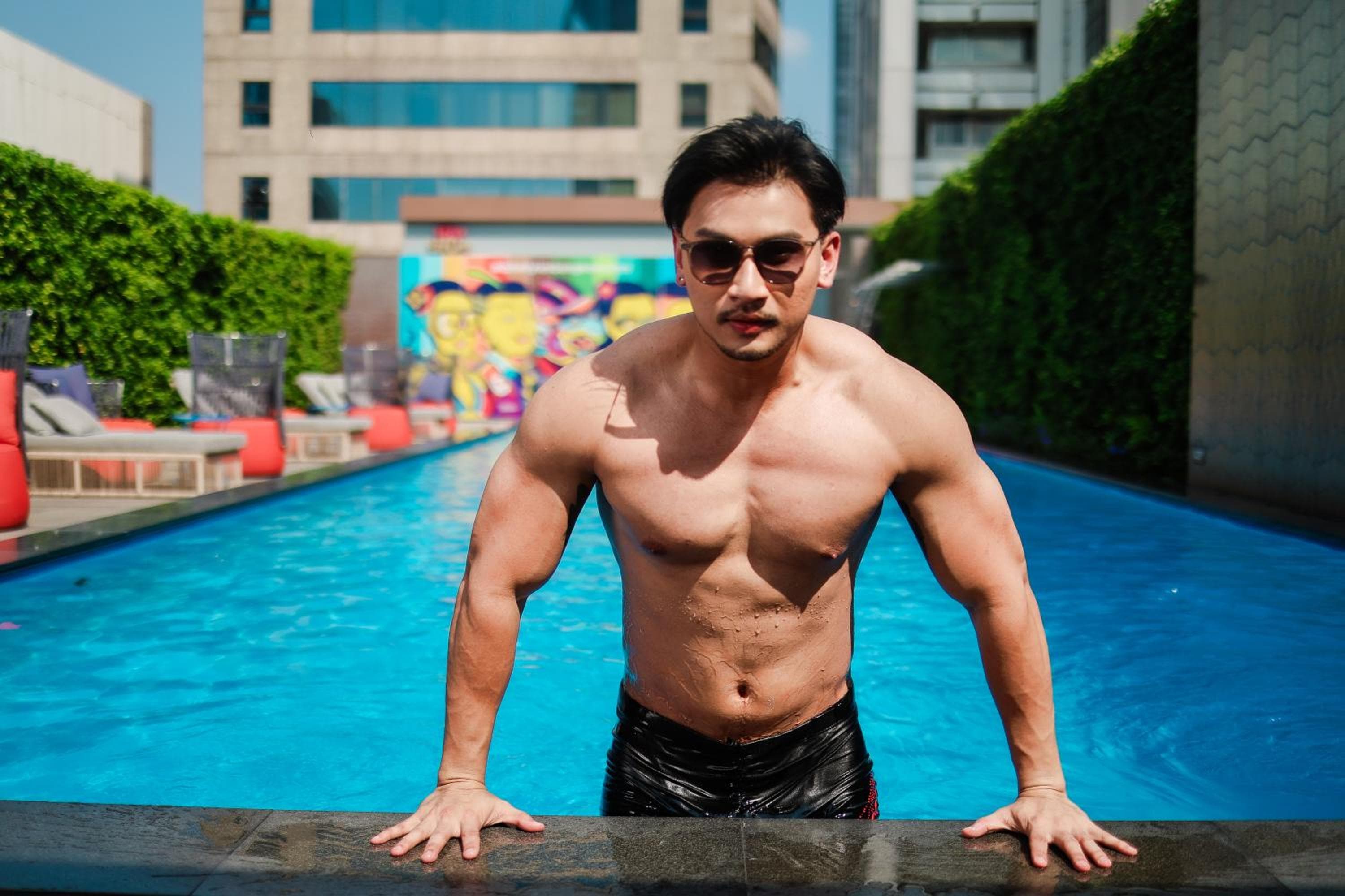 ibis Styles Bangkok Silom — 5