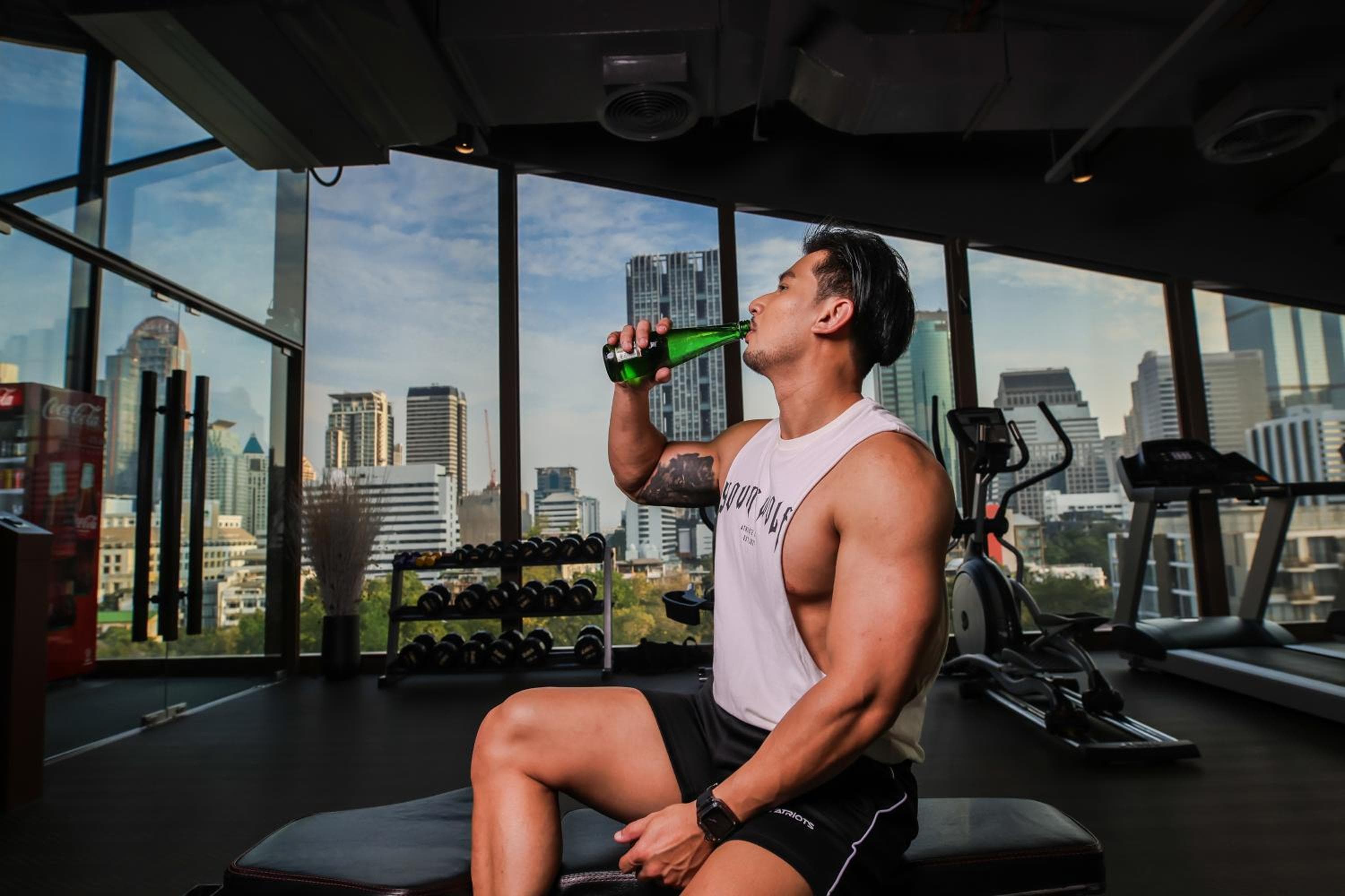 ibis Styles Bangkok Silom — 6