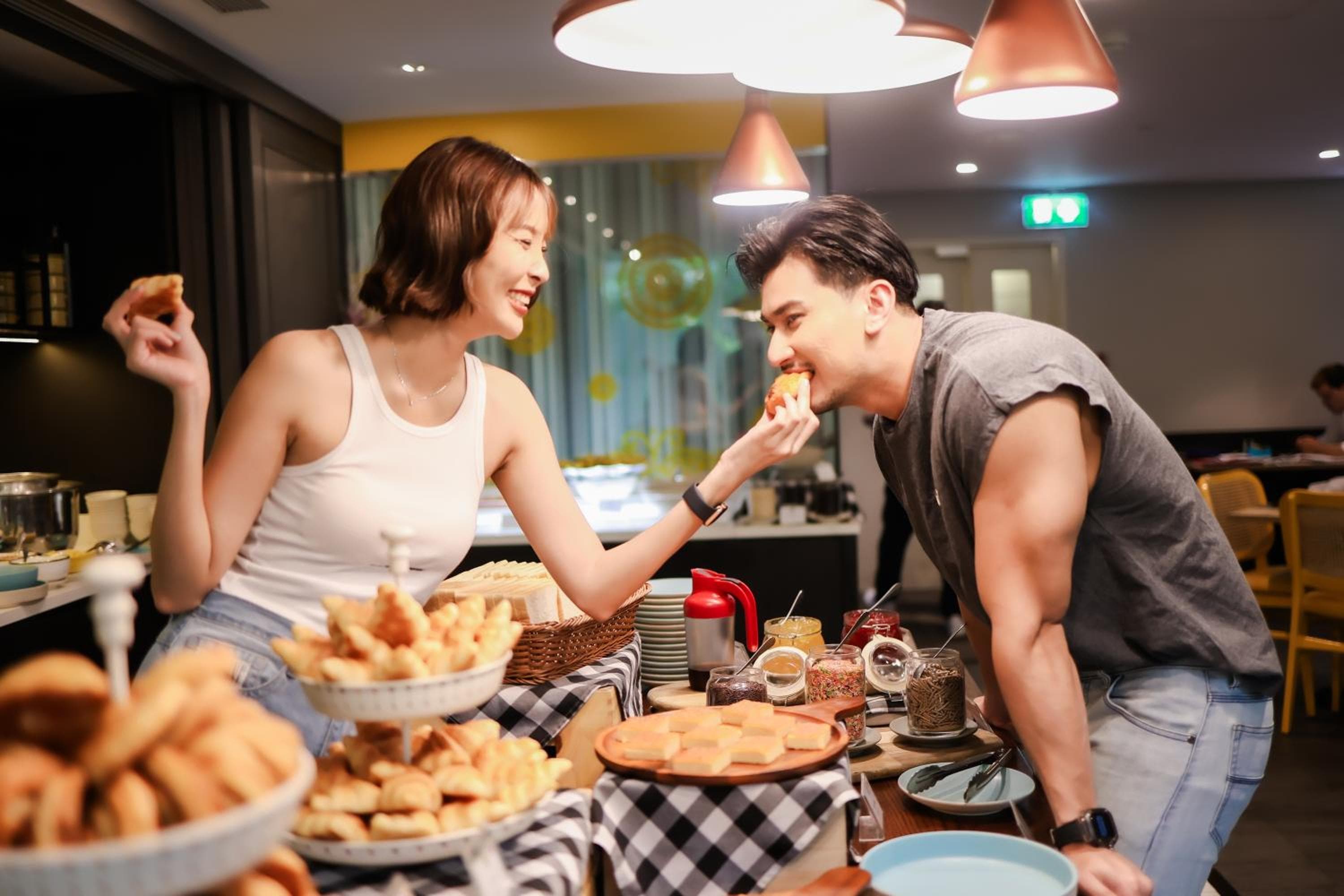 ibis Styles Bangkok Silom — 13