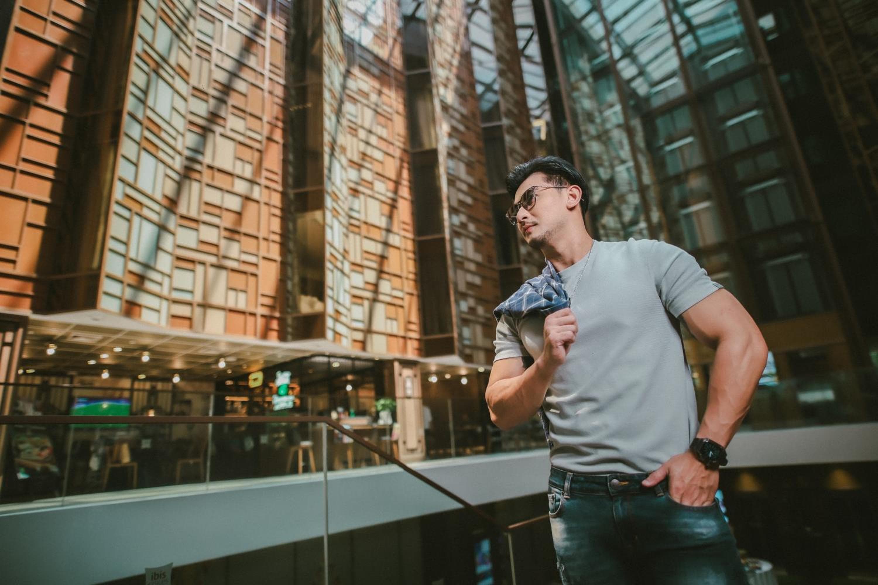 ibis Styles Bangkok Silom — 17