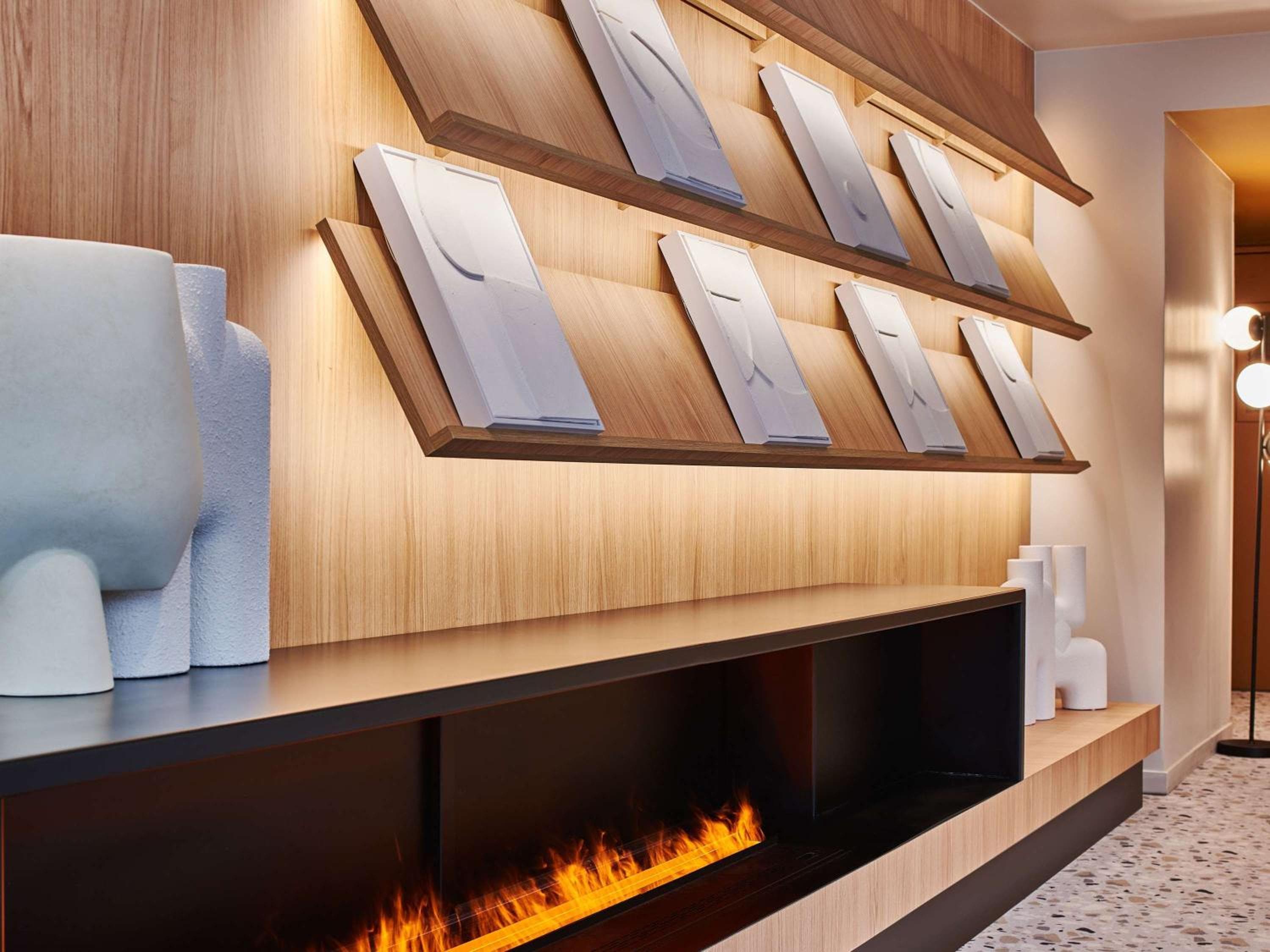 Mercure Paris 15 Porte de Versailles — 1