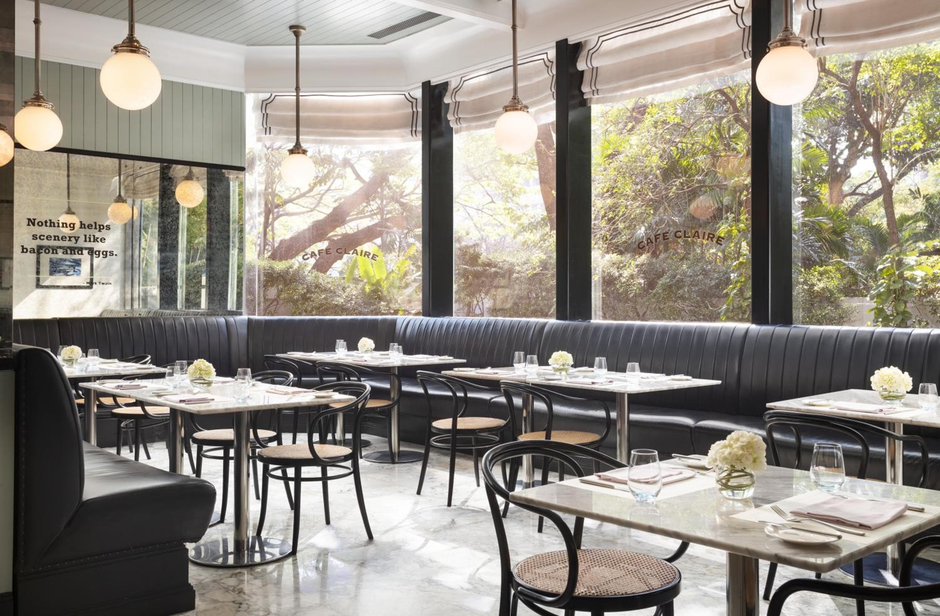 Oriental Residence Bangkok — 24