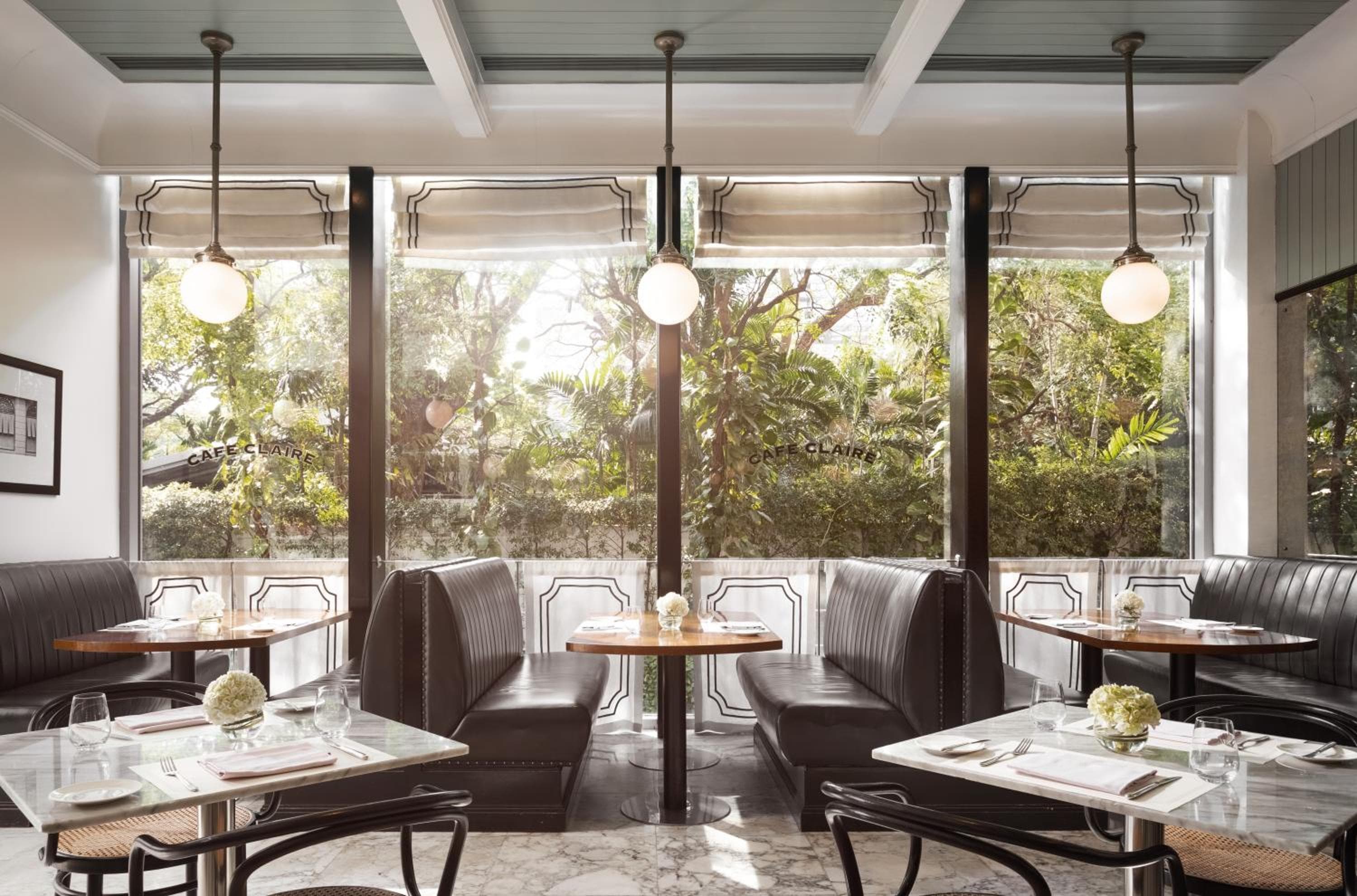 Oriental Residence Bangkok — 16