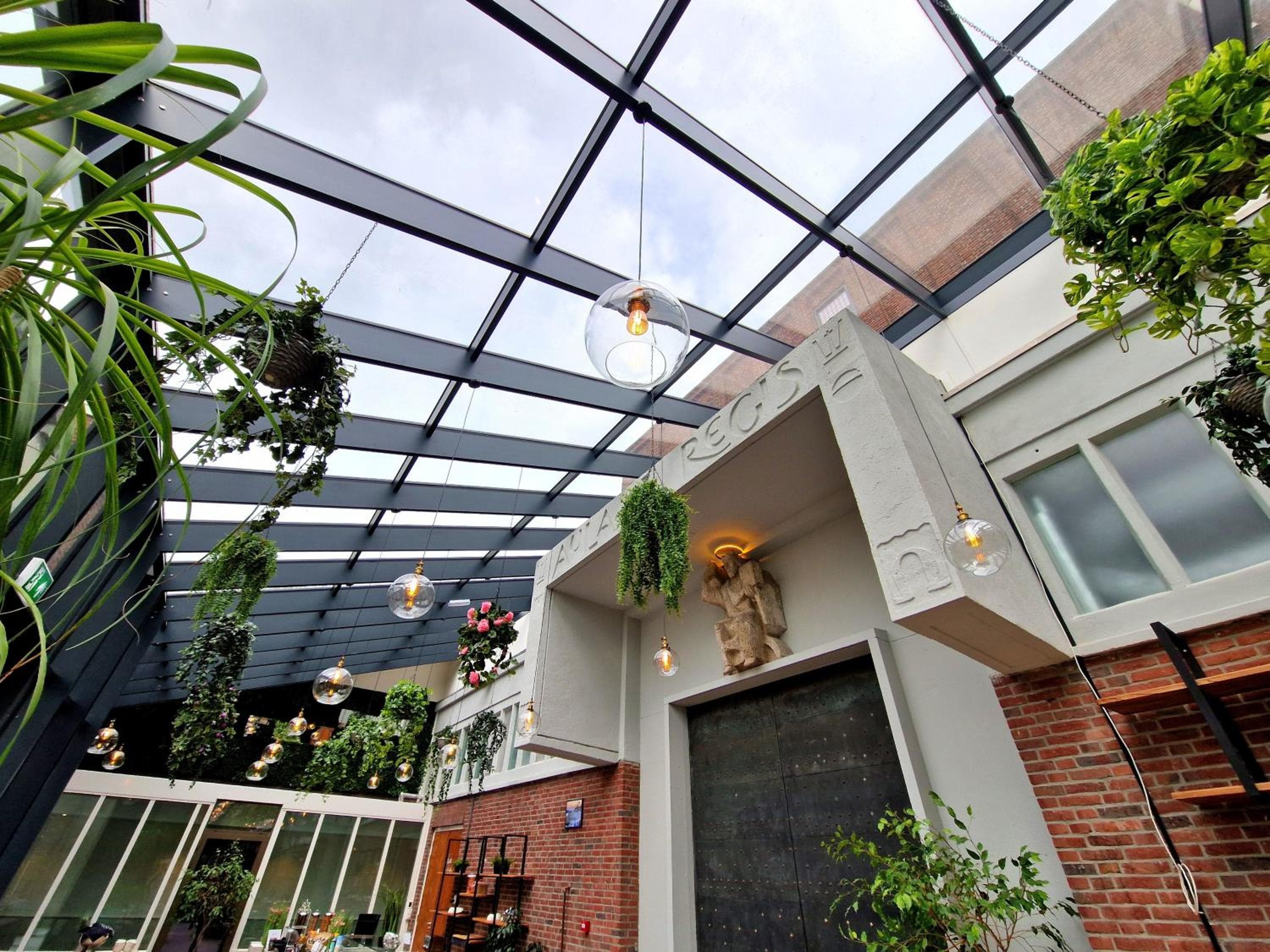 Chasse Residency Hotel — 14