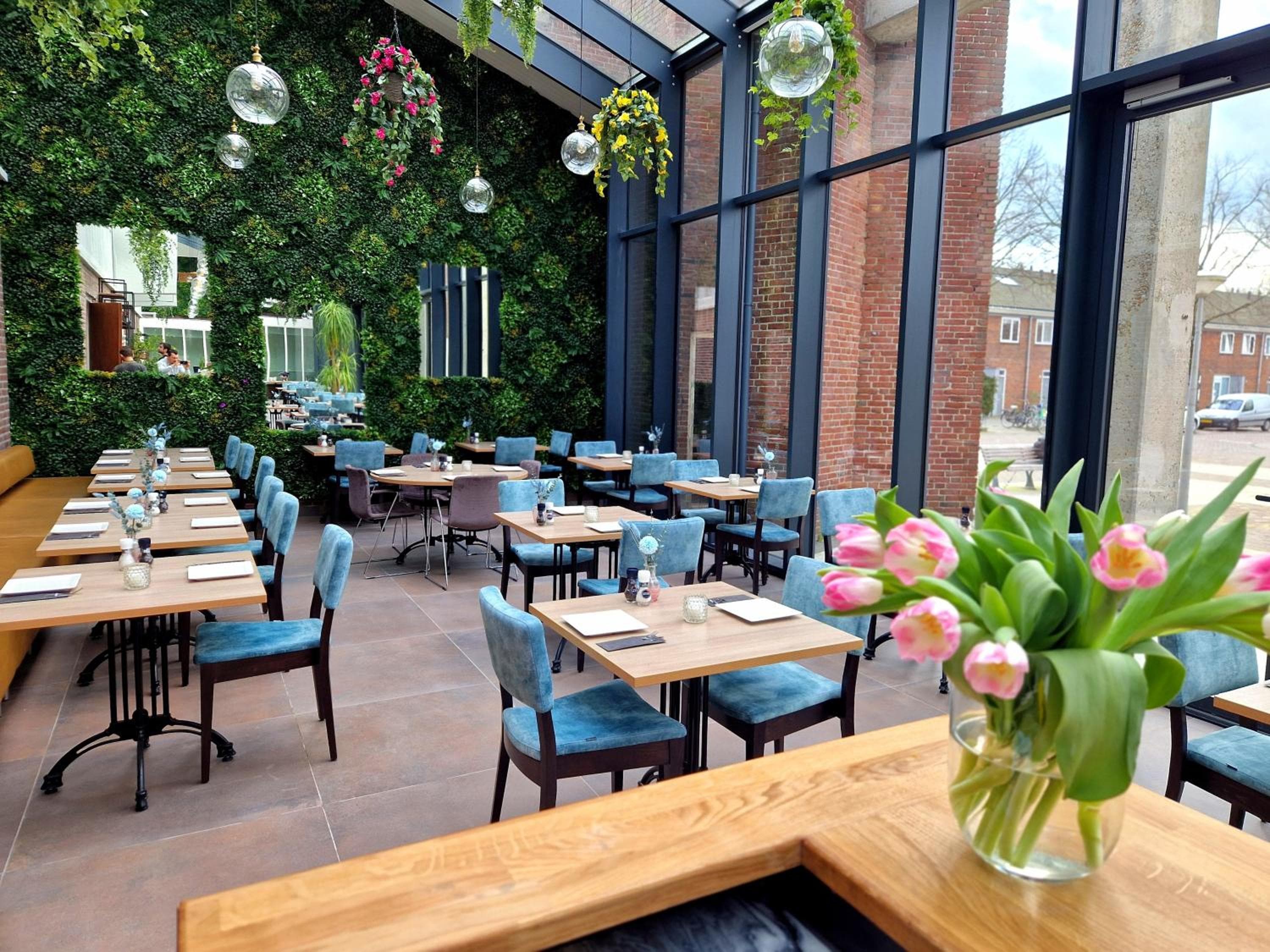 Chasse Residency Hotel — 15