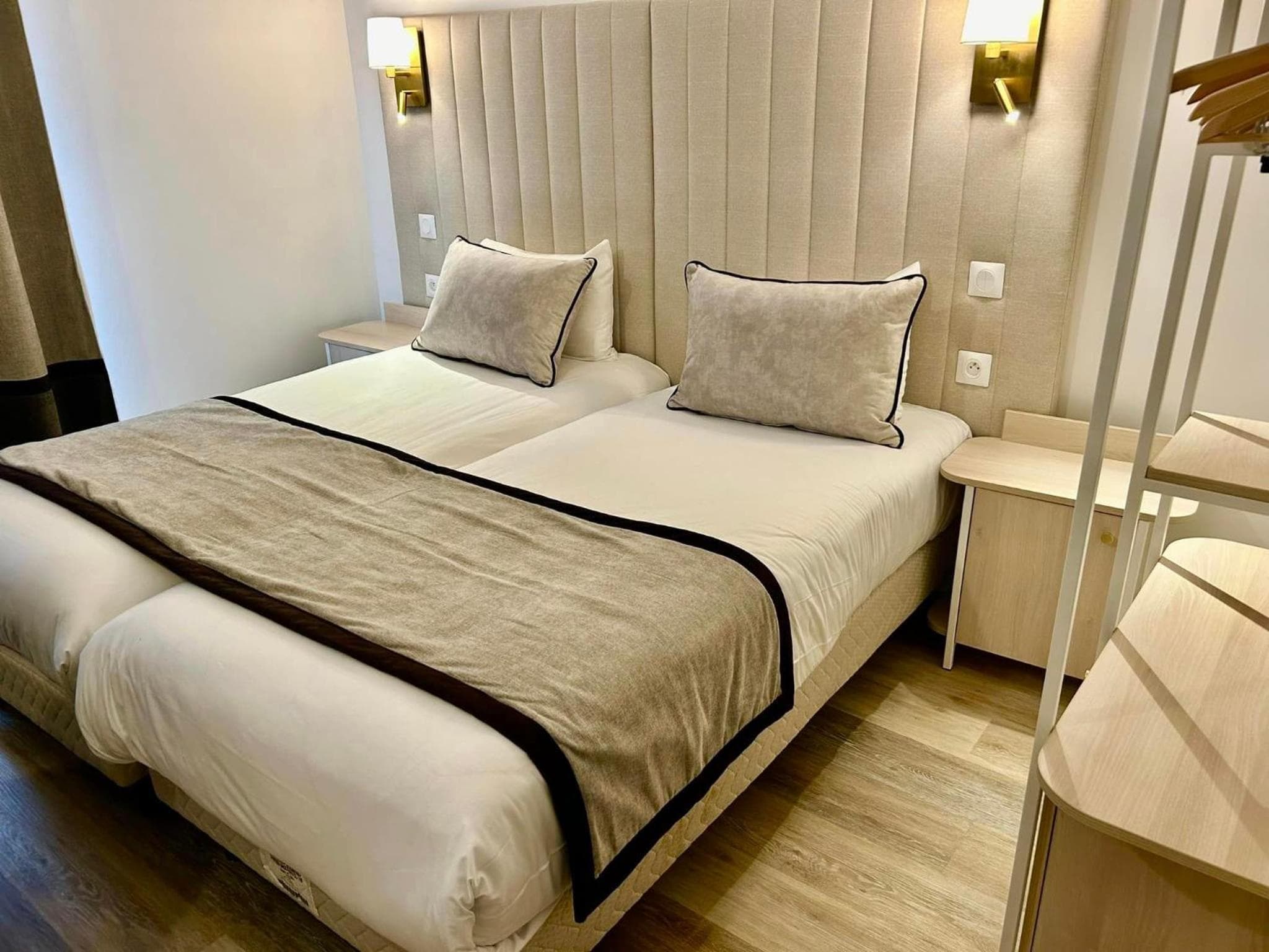 Hotel Derby Eiffel — 26