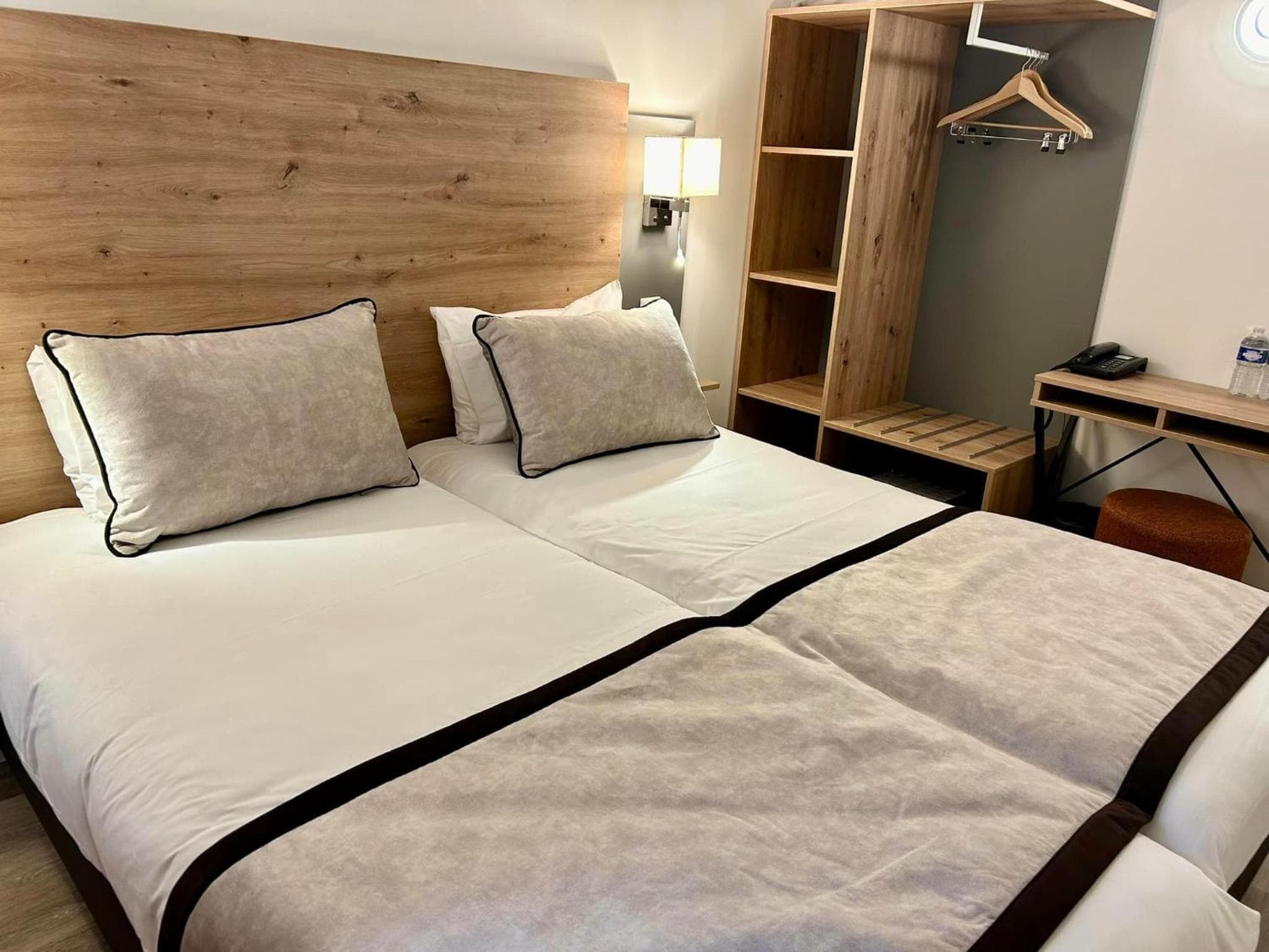 Hotel Derby Eiffel — 28