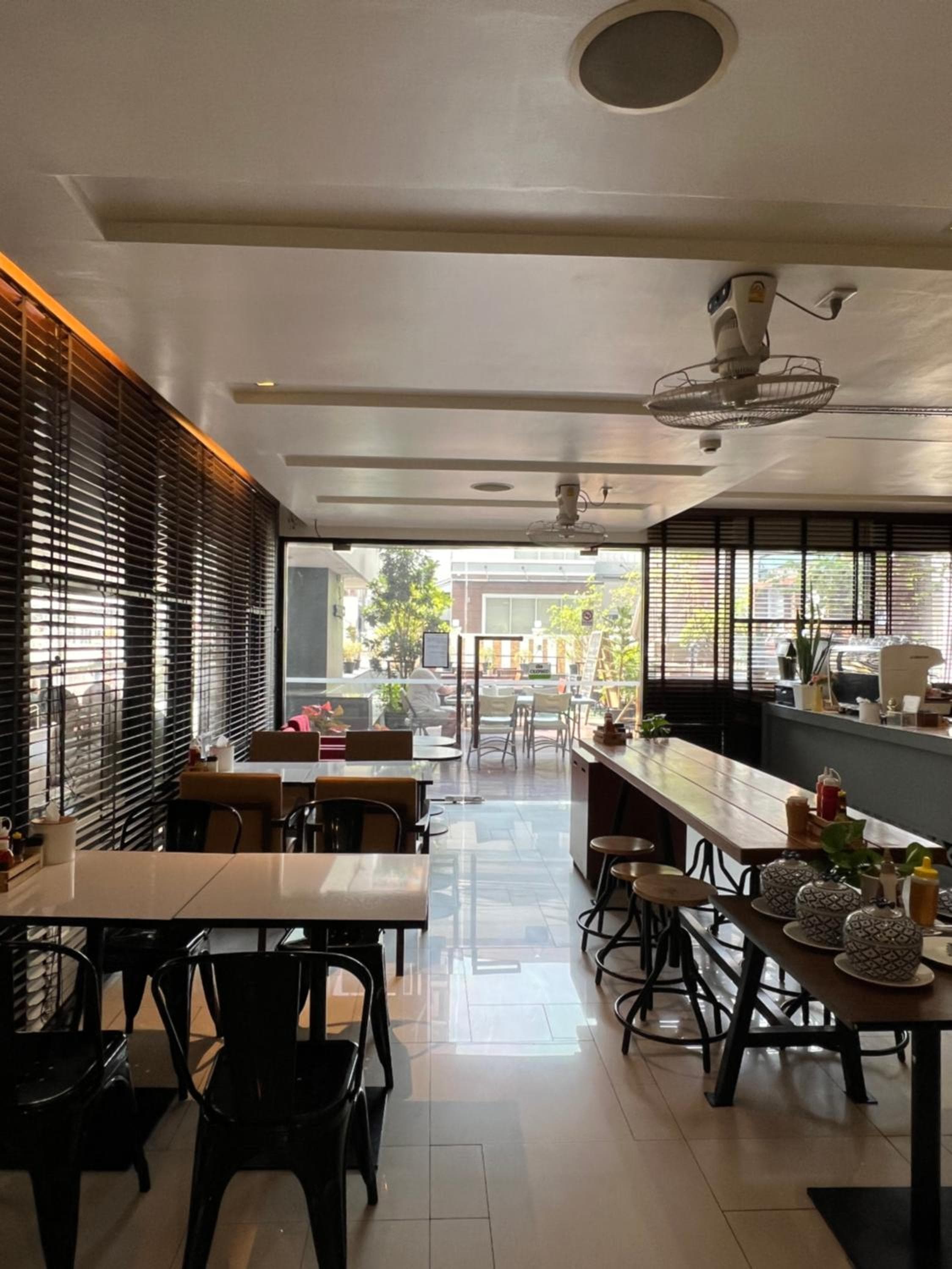 Citadines Sukhumvit 8 Bangkok --> Citadines Sukhumvit 8 Bangkok — 27