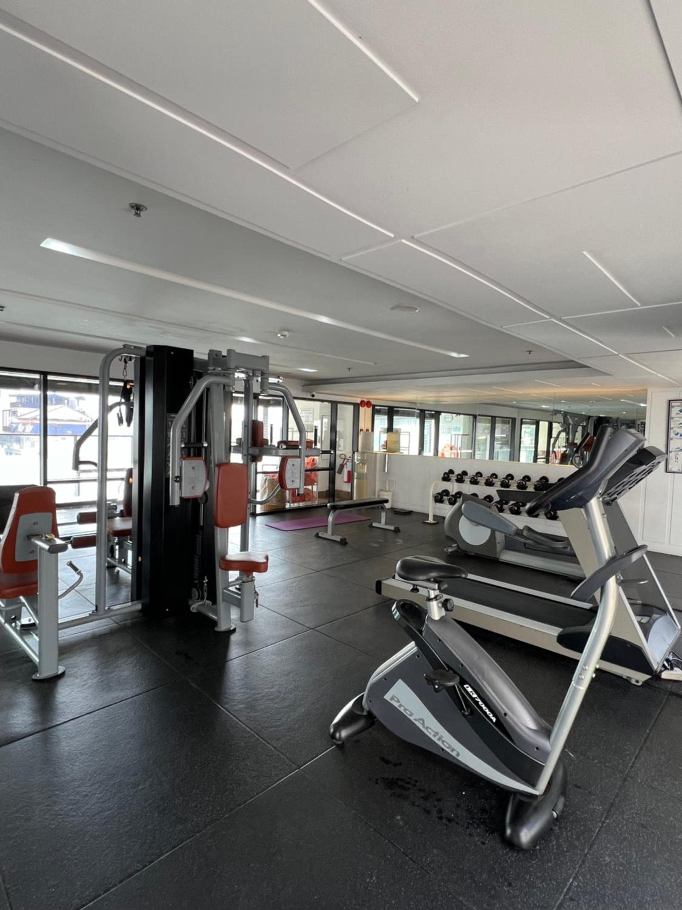 Citadines Sukhumvit 8 Bangkok --> Citadines Sukhumvit 8 Bangkok — 5