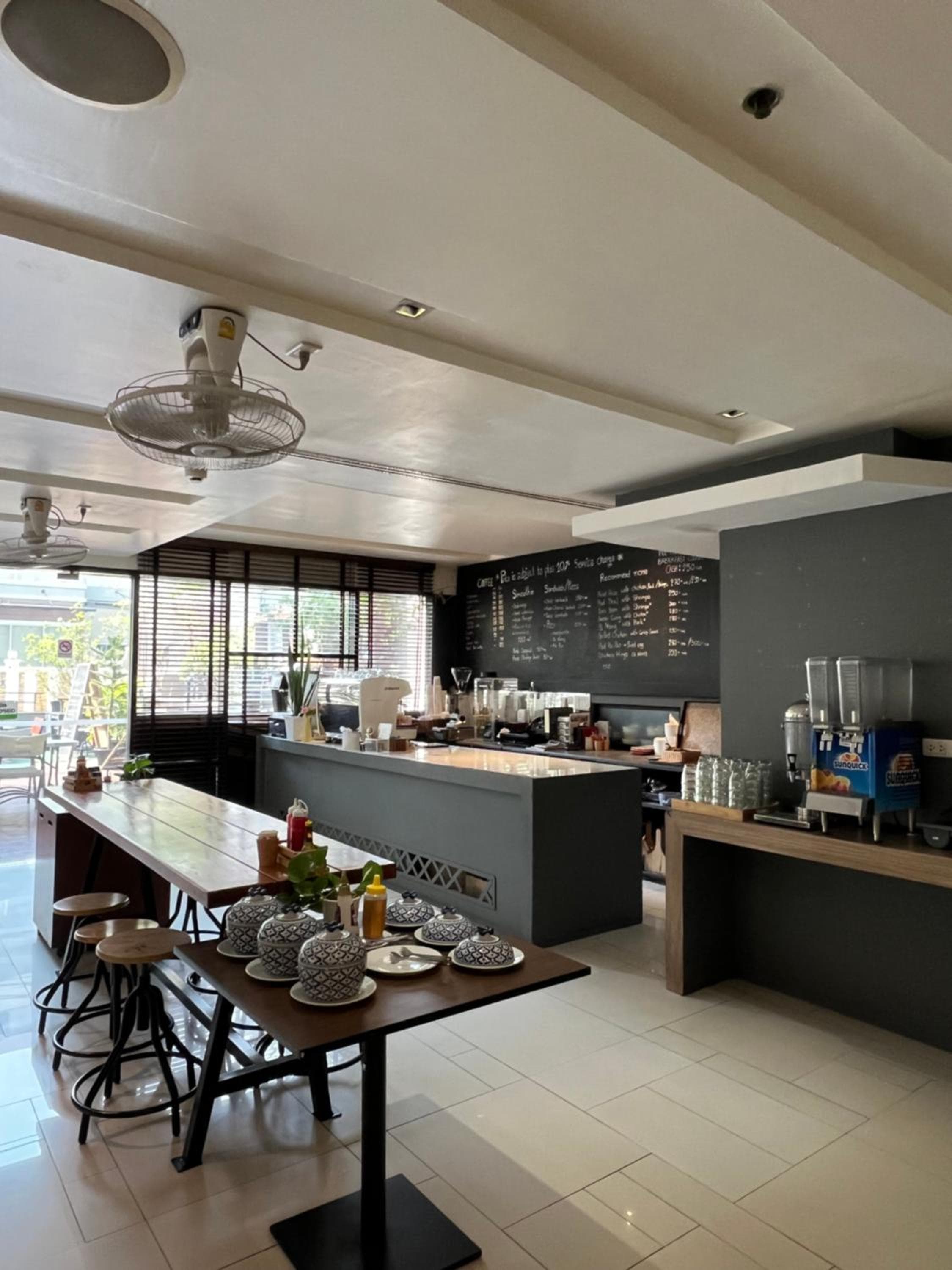 Citadines Sukhumvit 8 Bangkok — 4