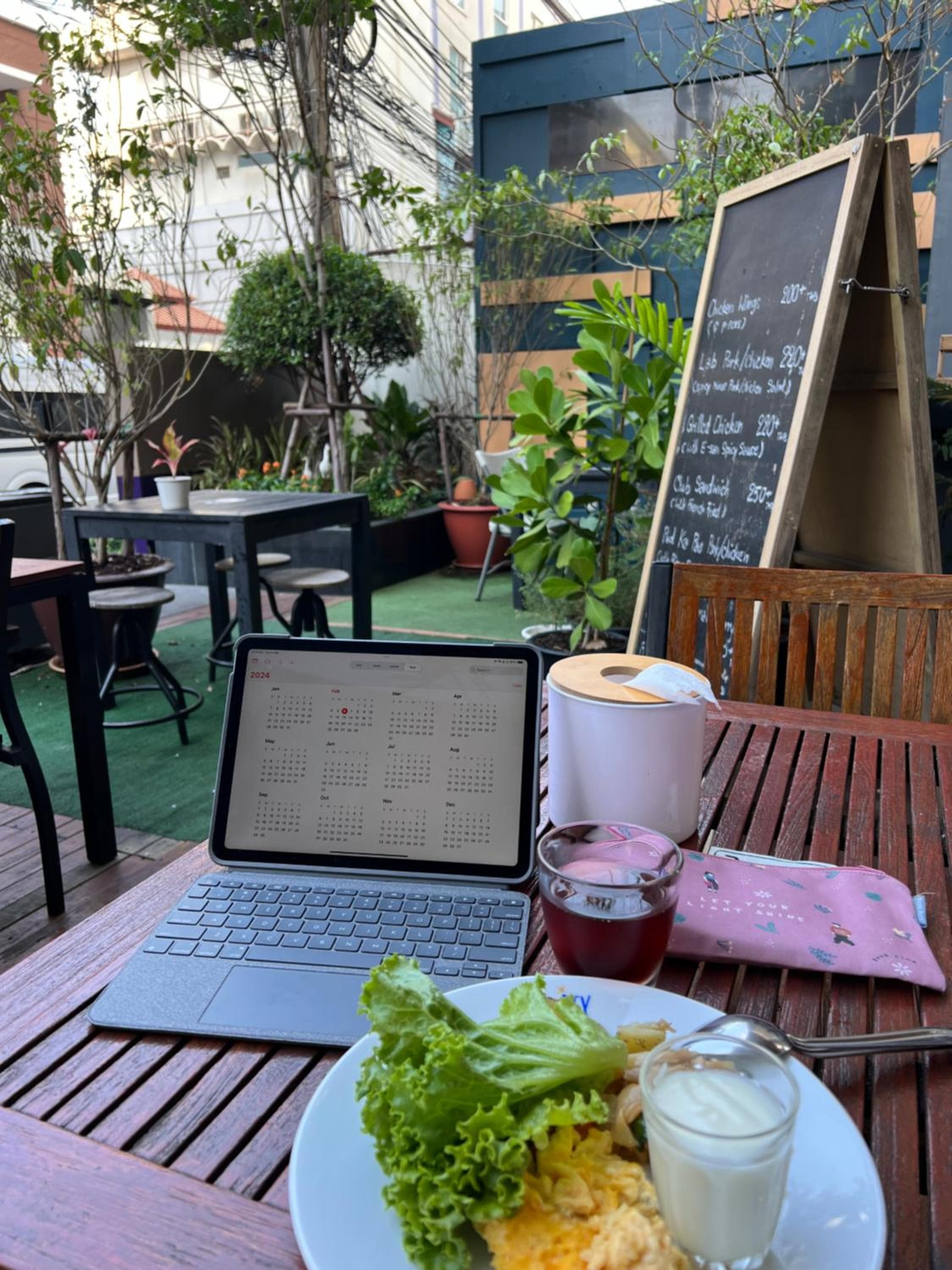 Citadines Sukhumvit 8 Bangkok — 17