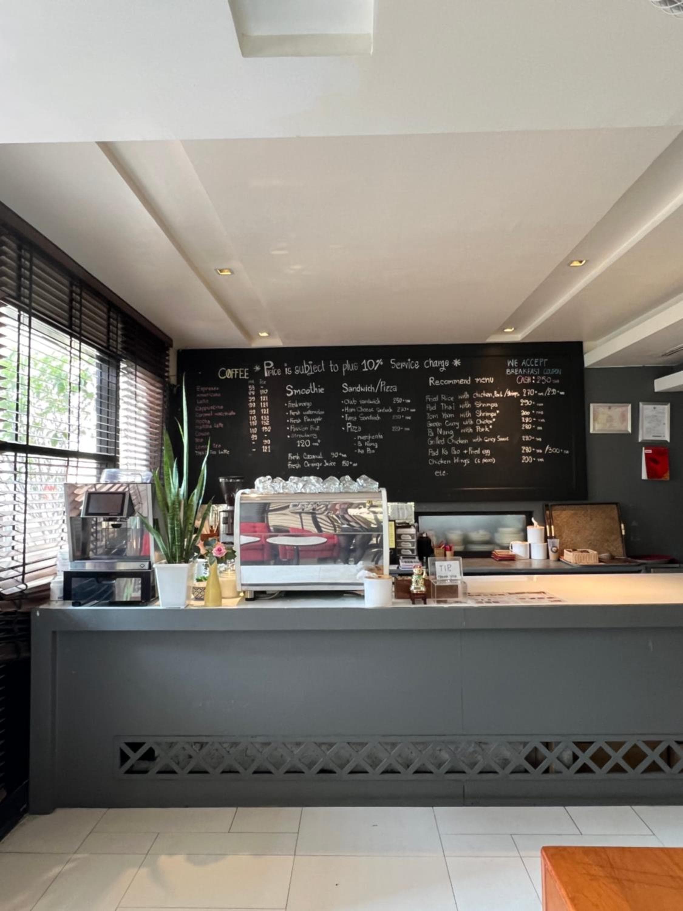 Citadines Sukhumvit 8 Bangkok — 23