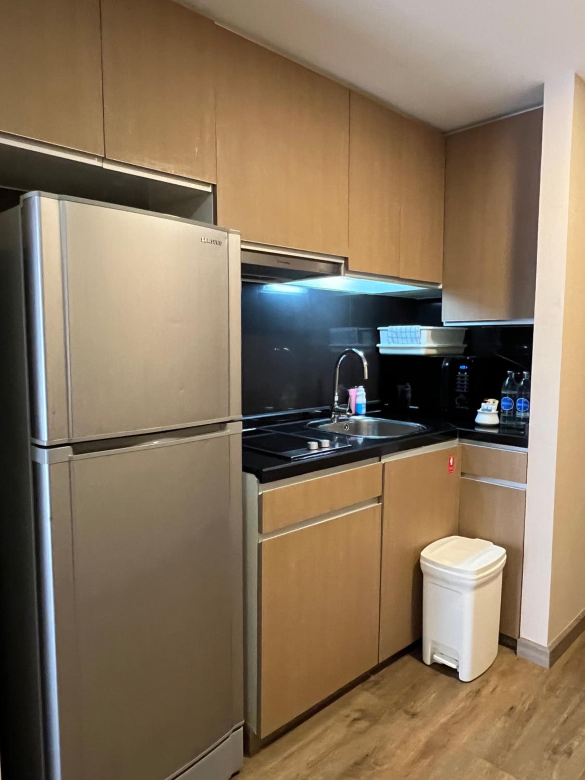 Citadines Sukhumvit 8 Bangkok --> Citadines Sukhumvit 8 Bangkok — 18