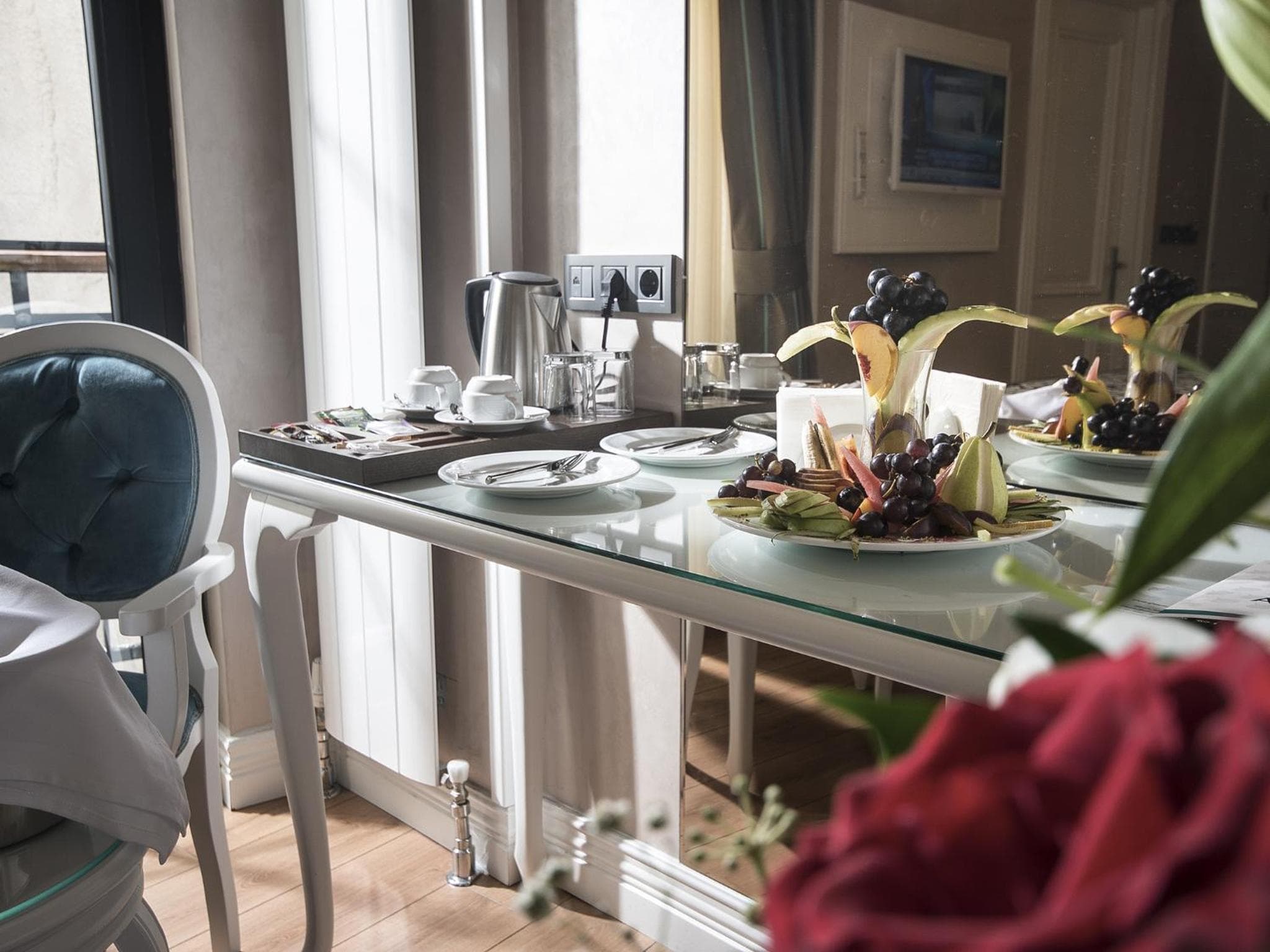 Antusa Palace Hotel & Spa — 30