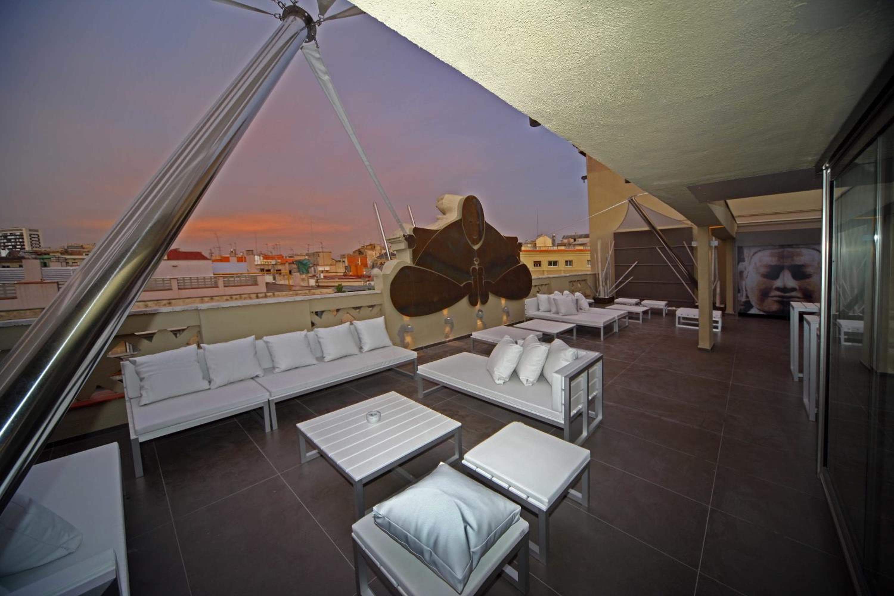 Hotel Constanza — 18