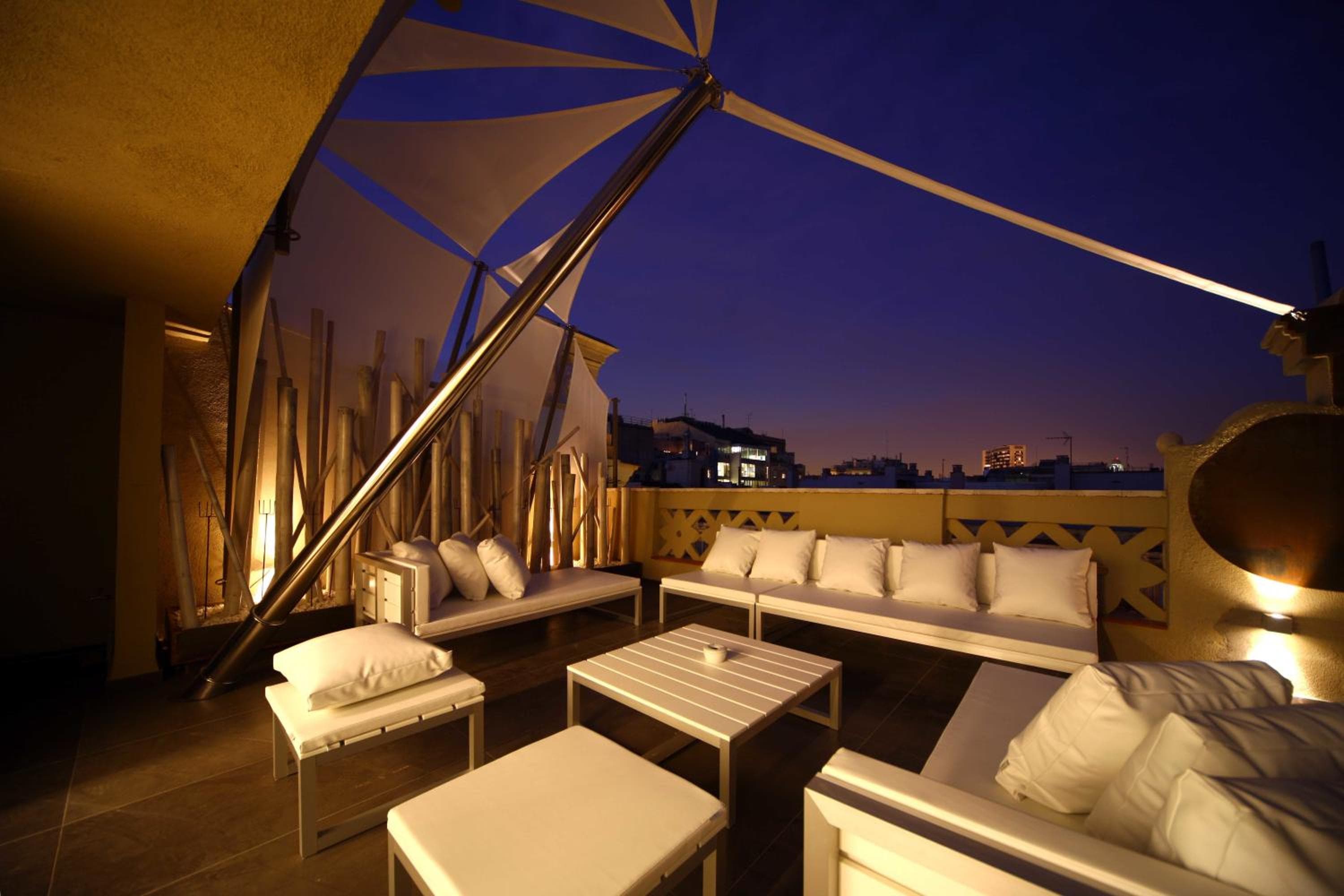 Hotel Constanza — 19