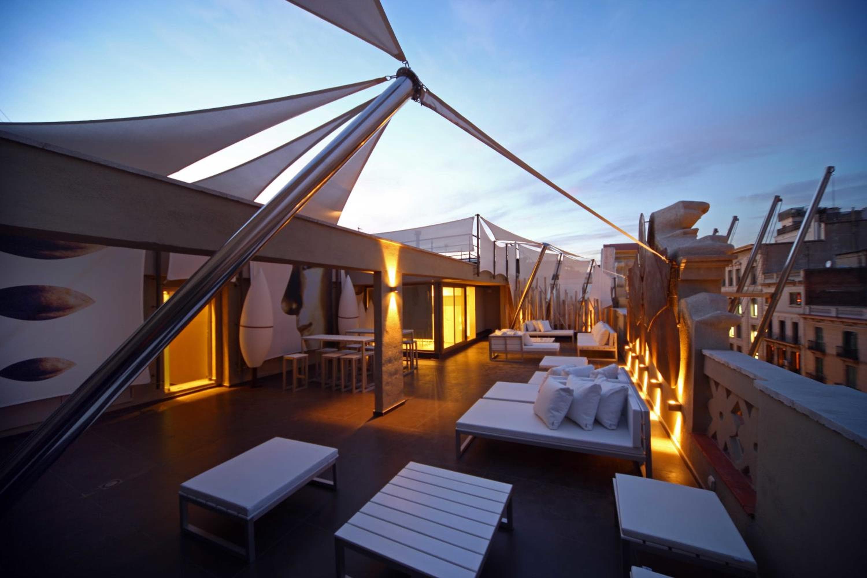 Hotel Constanza — 5