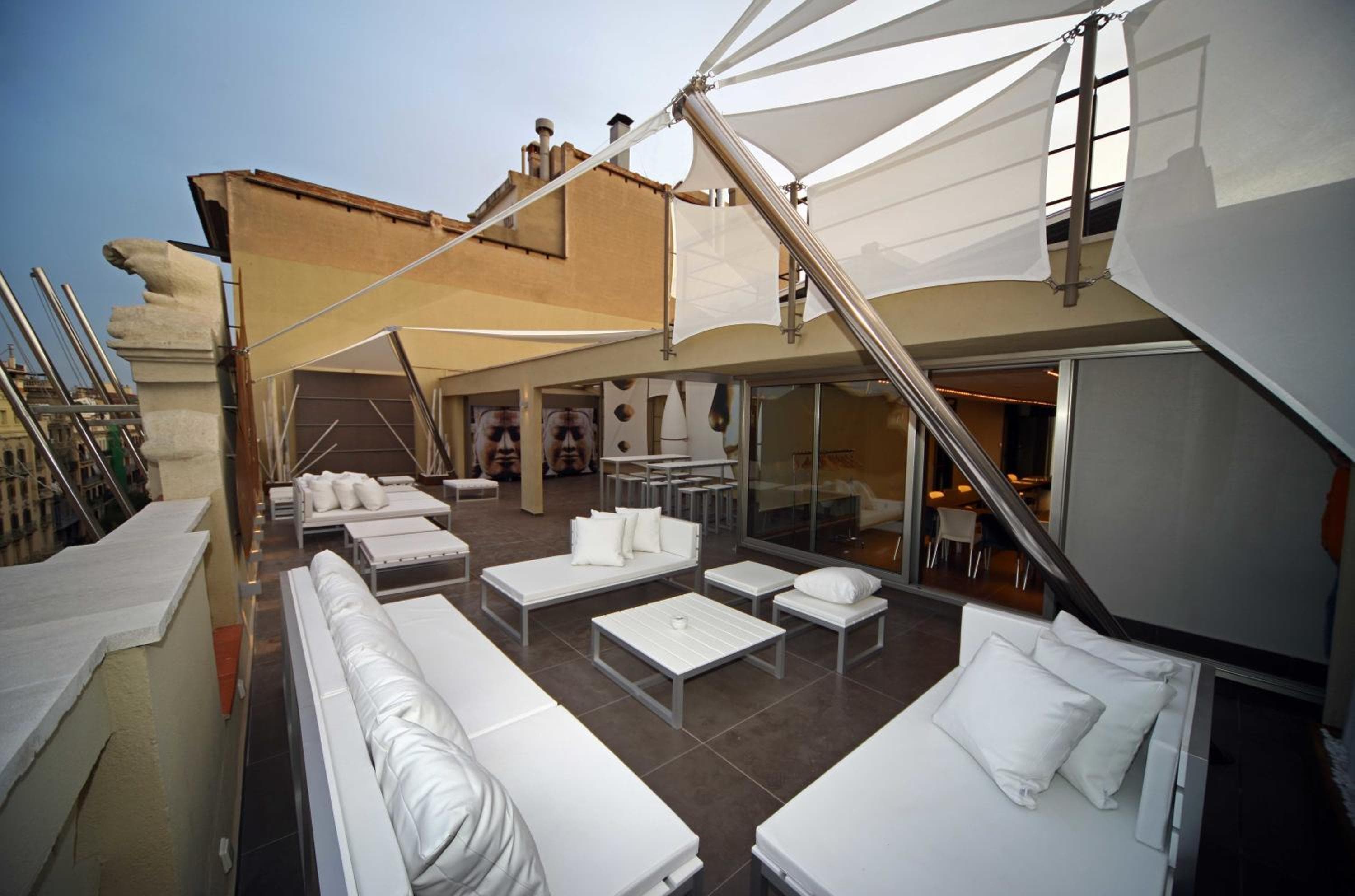 Hotel Constanza — 4