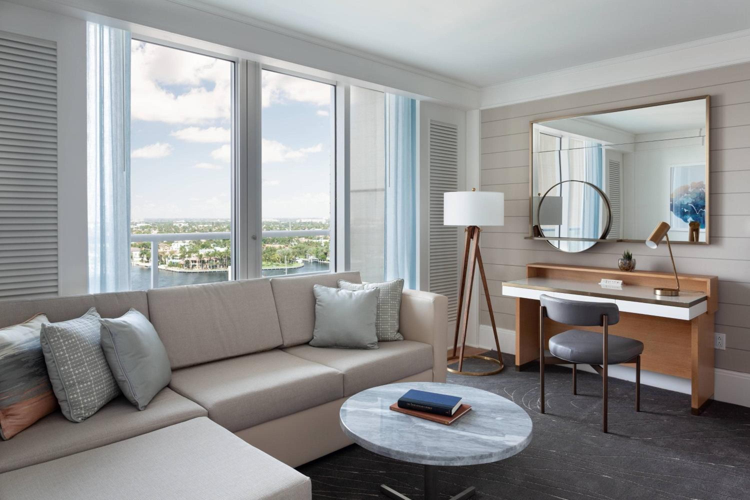 The Ritz-Carlton, Fort Lauderdale — 29