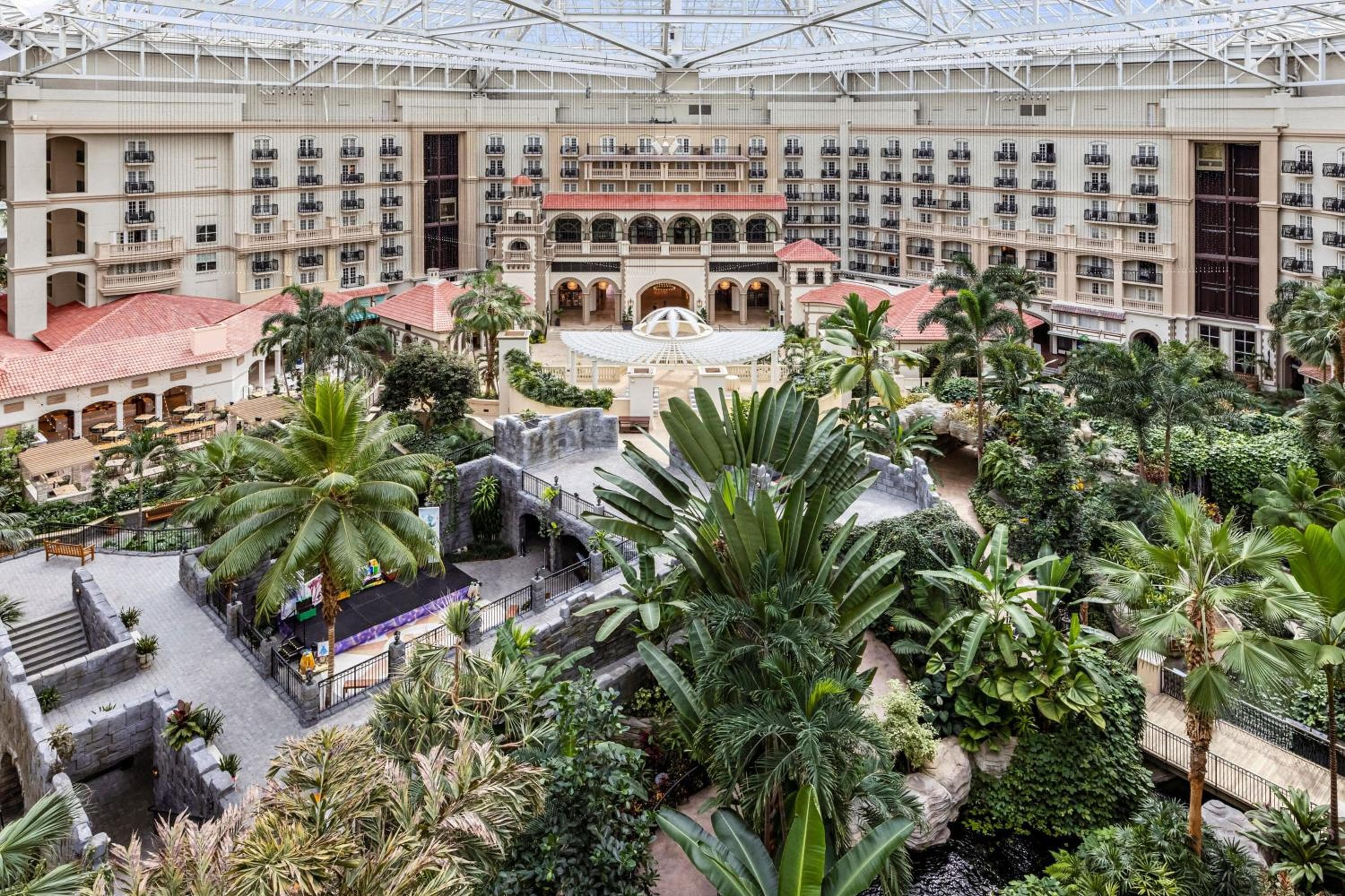 Gaylord Palms Resort & Tagungszentrum — 5