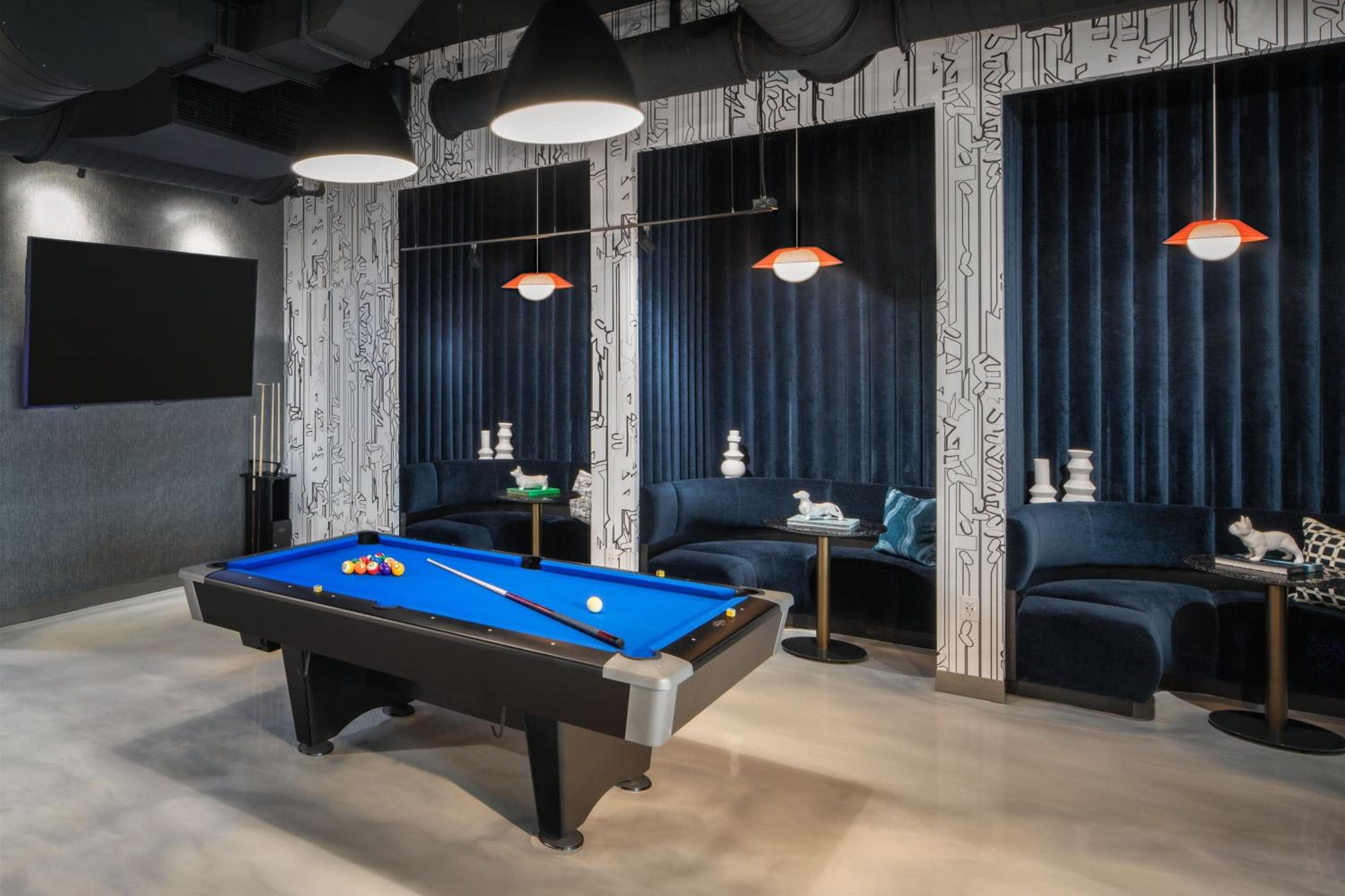 Aloft Aeropuerto de Fort Lauderdale — 25